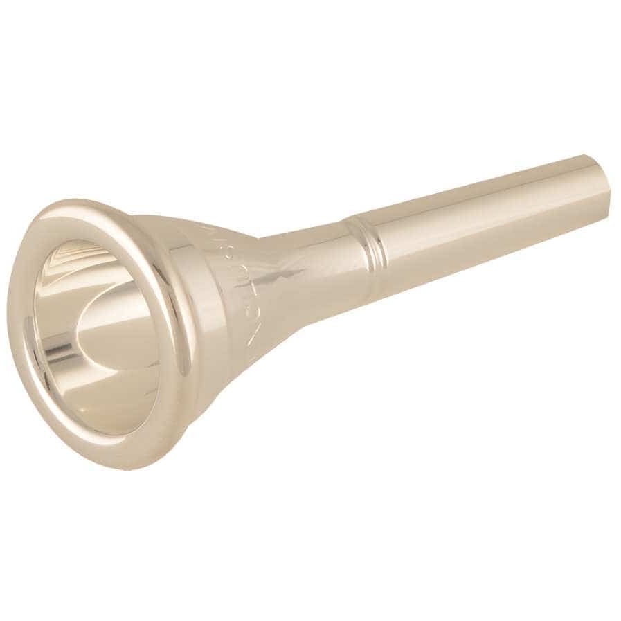 Josef Klier 1CM Exclusive Waldhornmundstück Versilbert