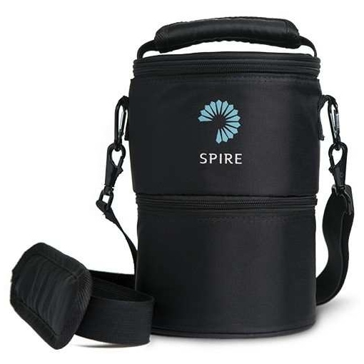 Izotope SPIRE Travel Bag