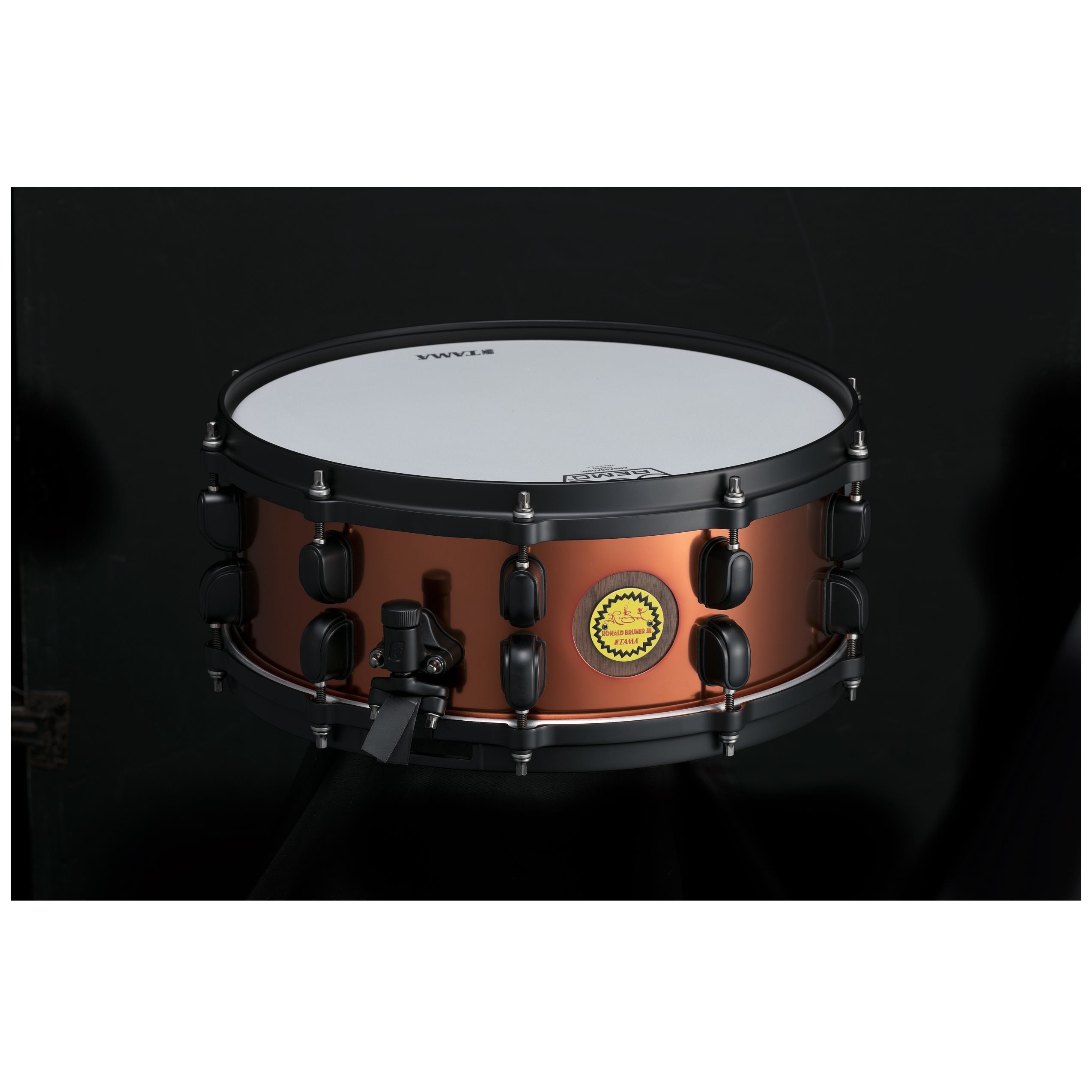 Tama - Tama RB1455 14 x 5,5 - Ronald Bruner JR. Signature Snaredrum - 6