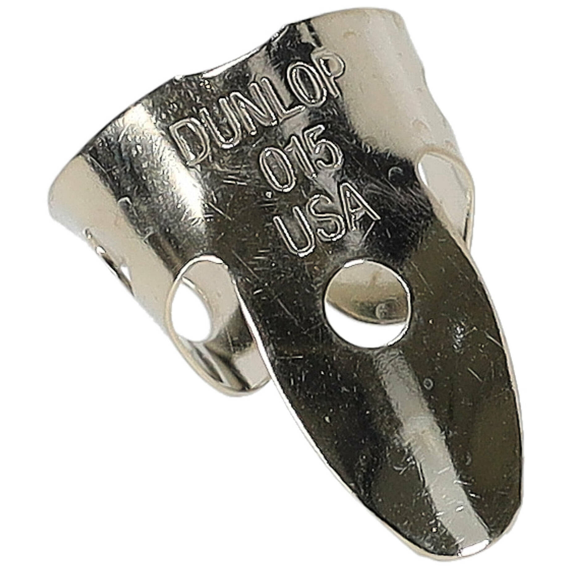 Dunlop Fingerpick Metall .015