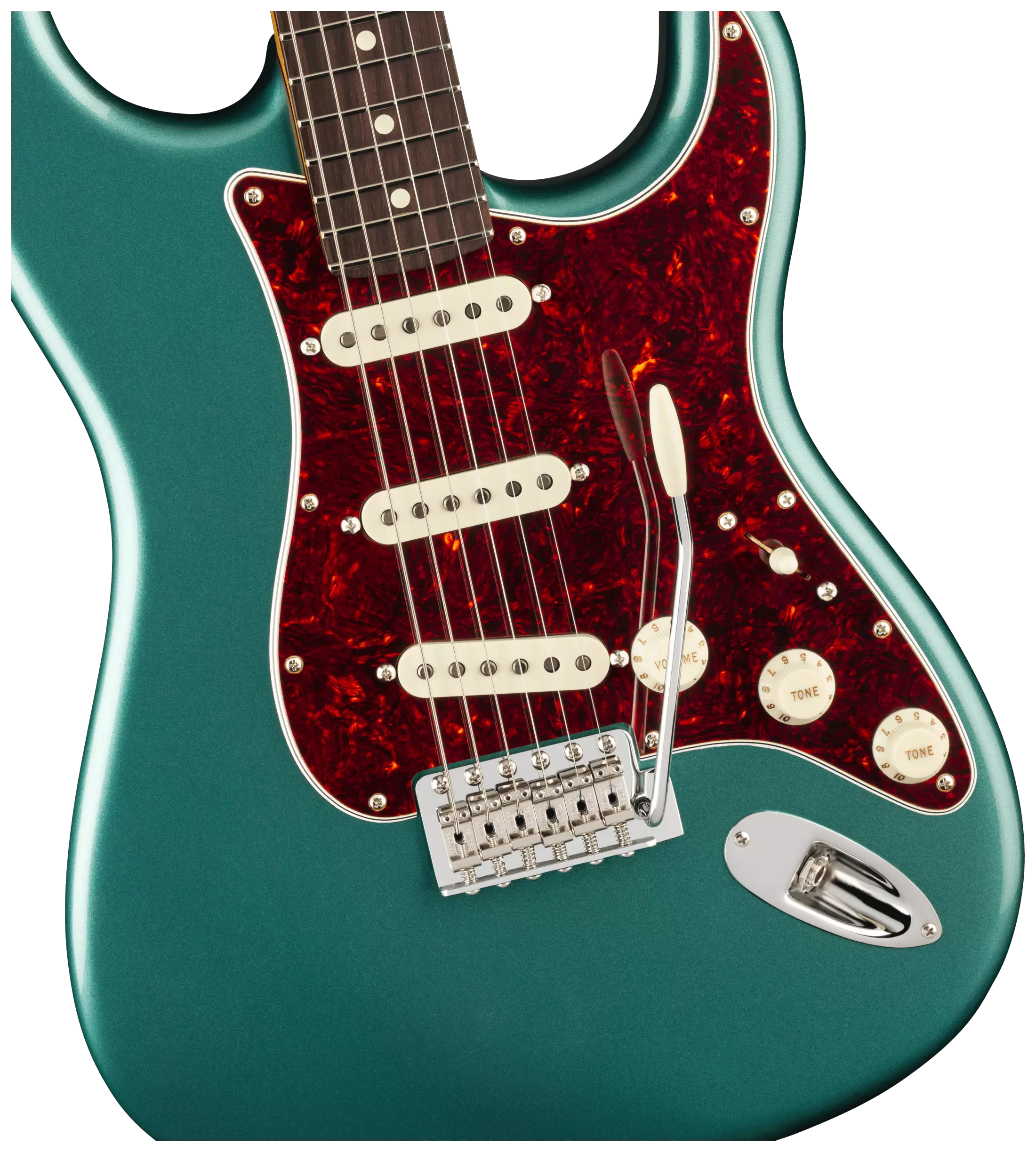 Fender American Pro Classic Stratocaster RW FSGM