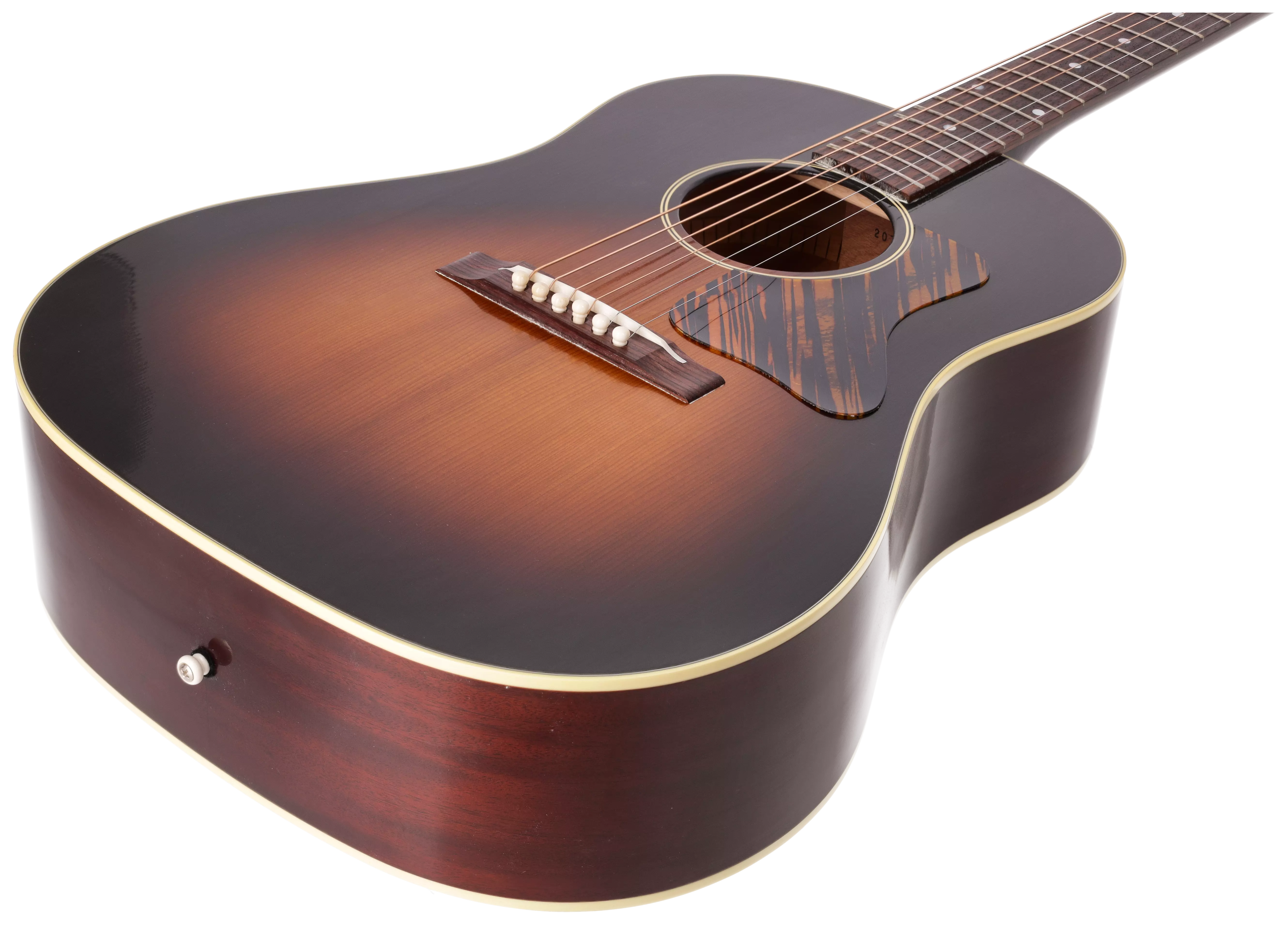 Gibson 1936 J-35 5