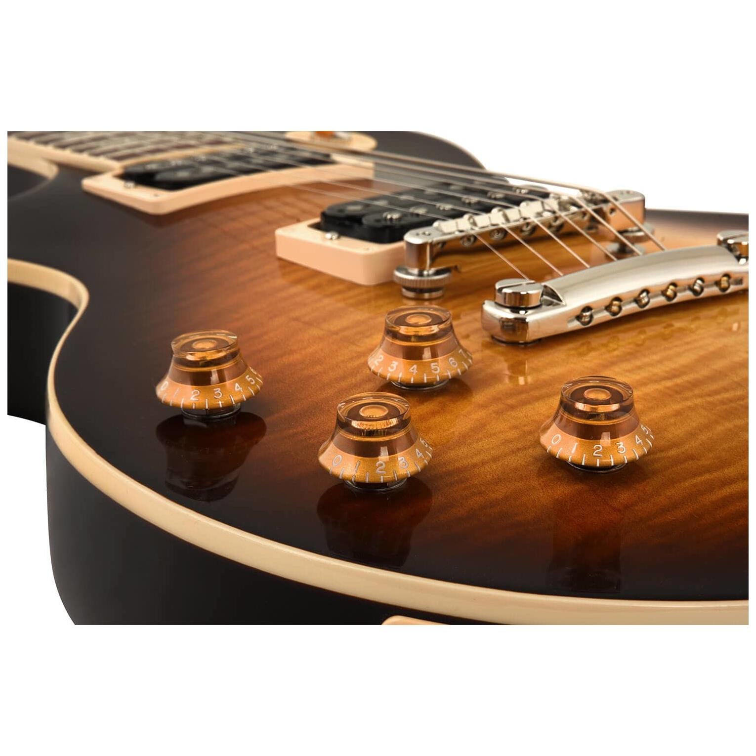 Gibson Slash Les Paul November Burst LH 10019080-6
