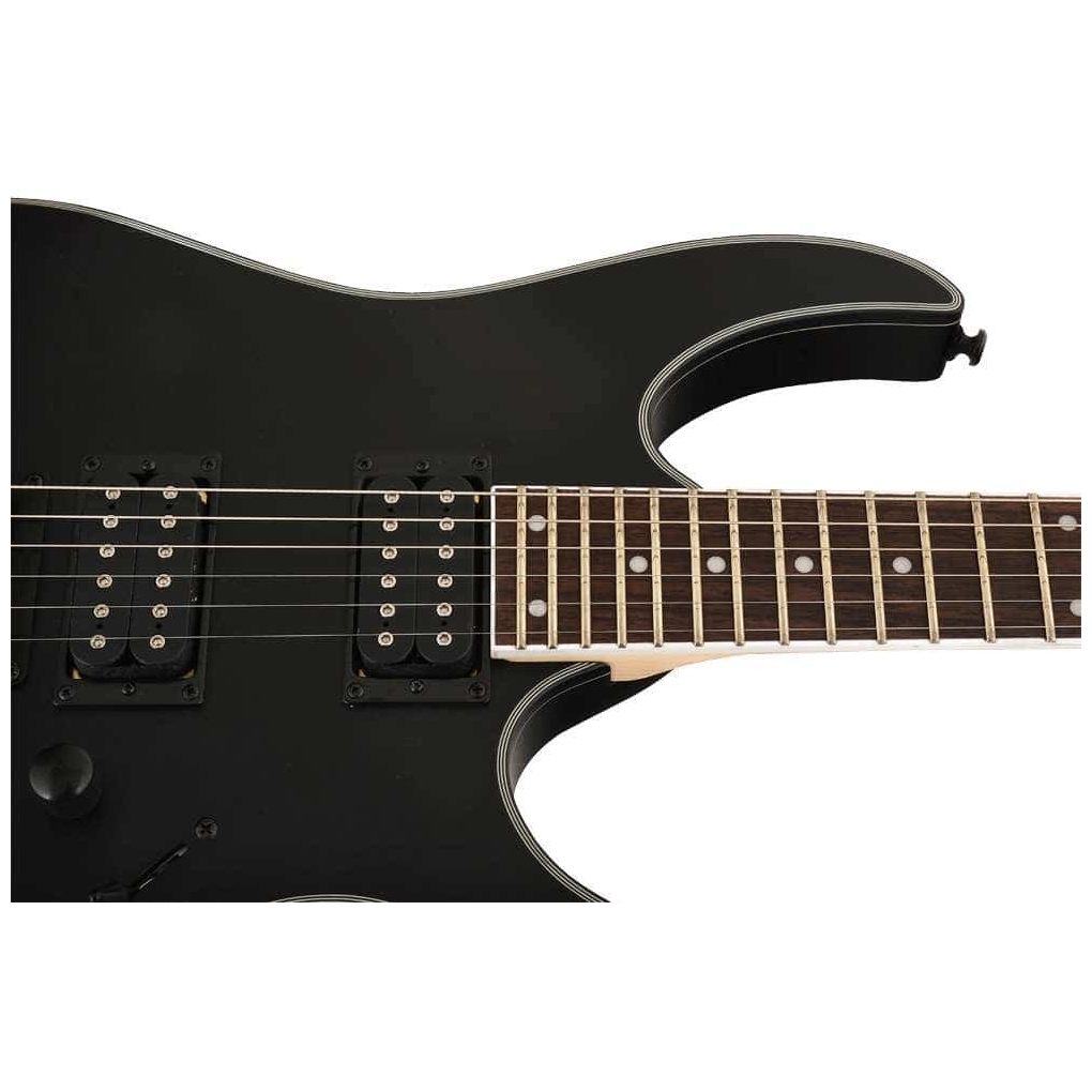 Ibanez - Ibanez RG421EX-BKF - 6