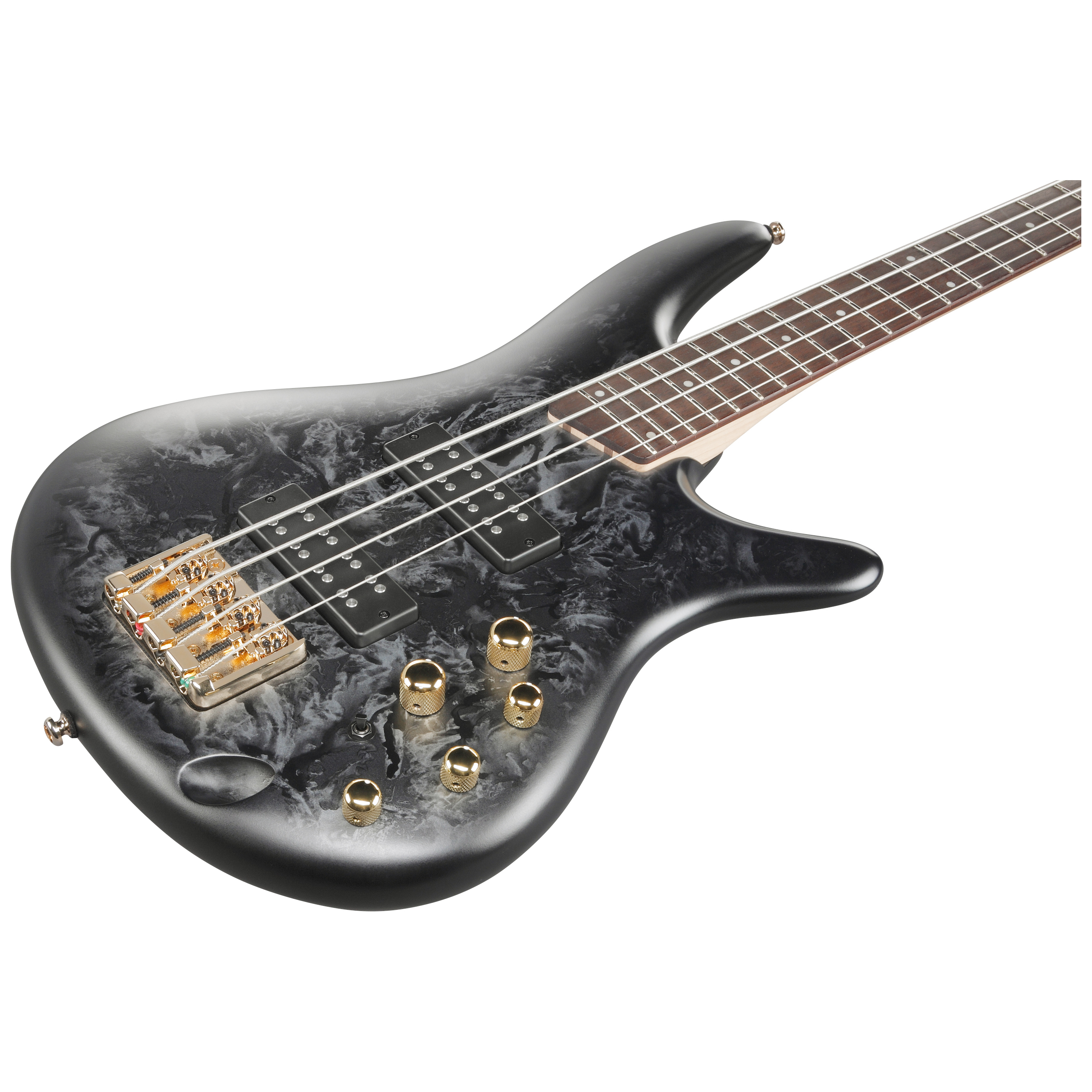 Ibanez SR300EDX-BZM 7