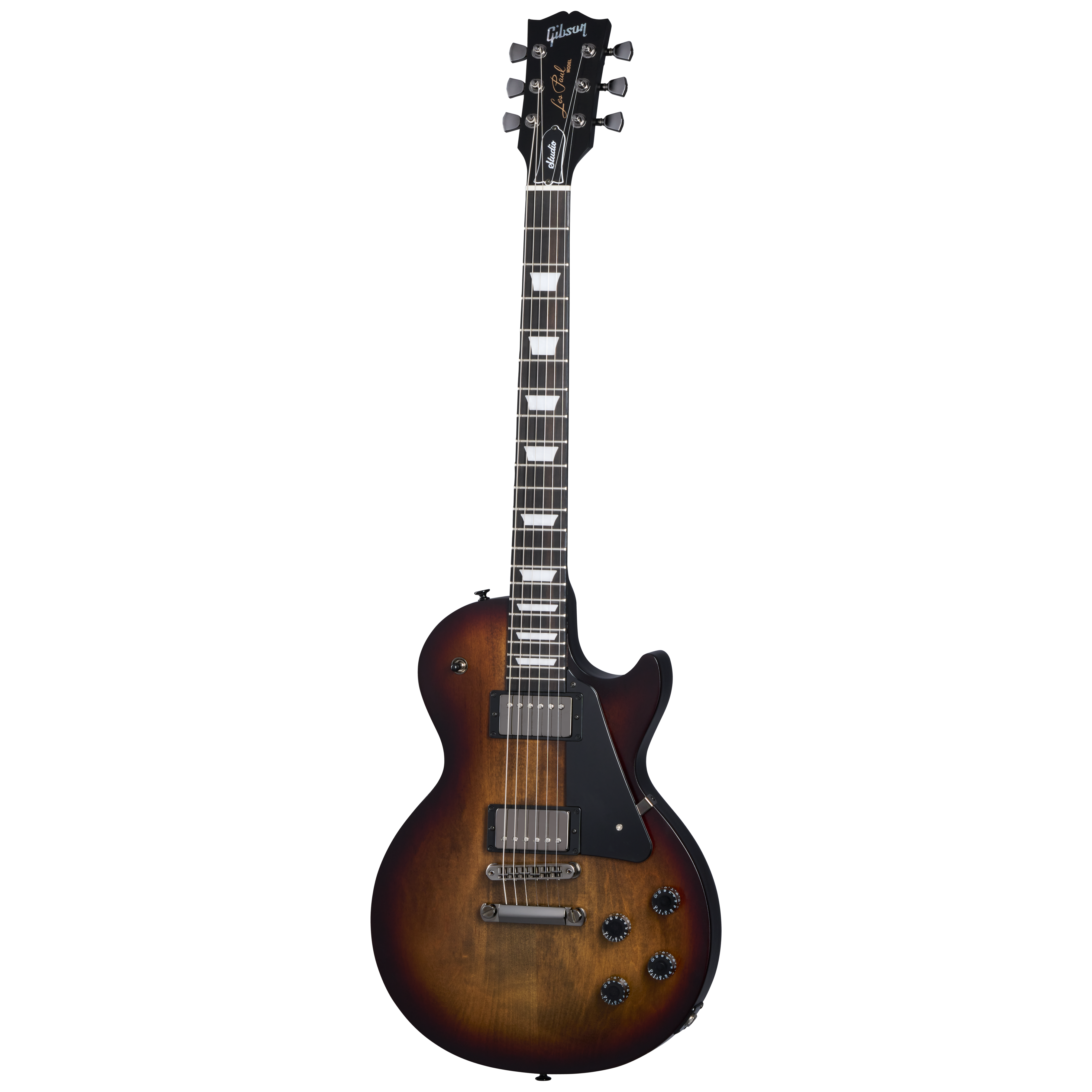 Gibson Les Paul Modern Studio Smokehouse Satin