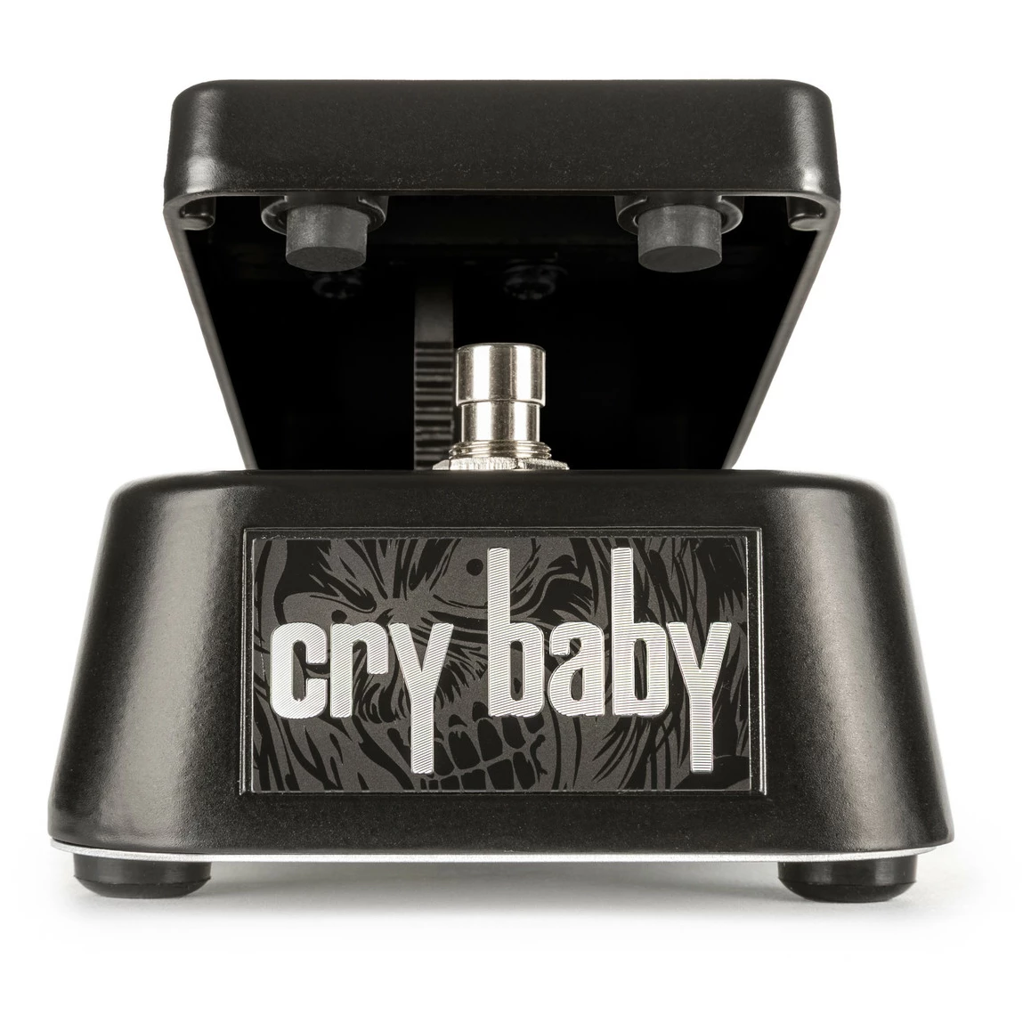 Dunlop Iron Maiden Killers Cry Baby