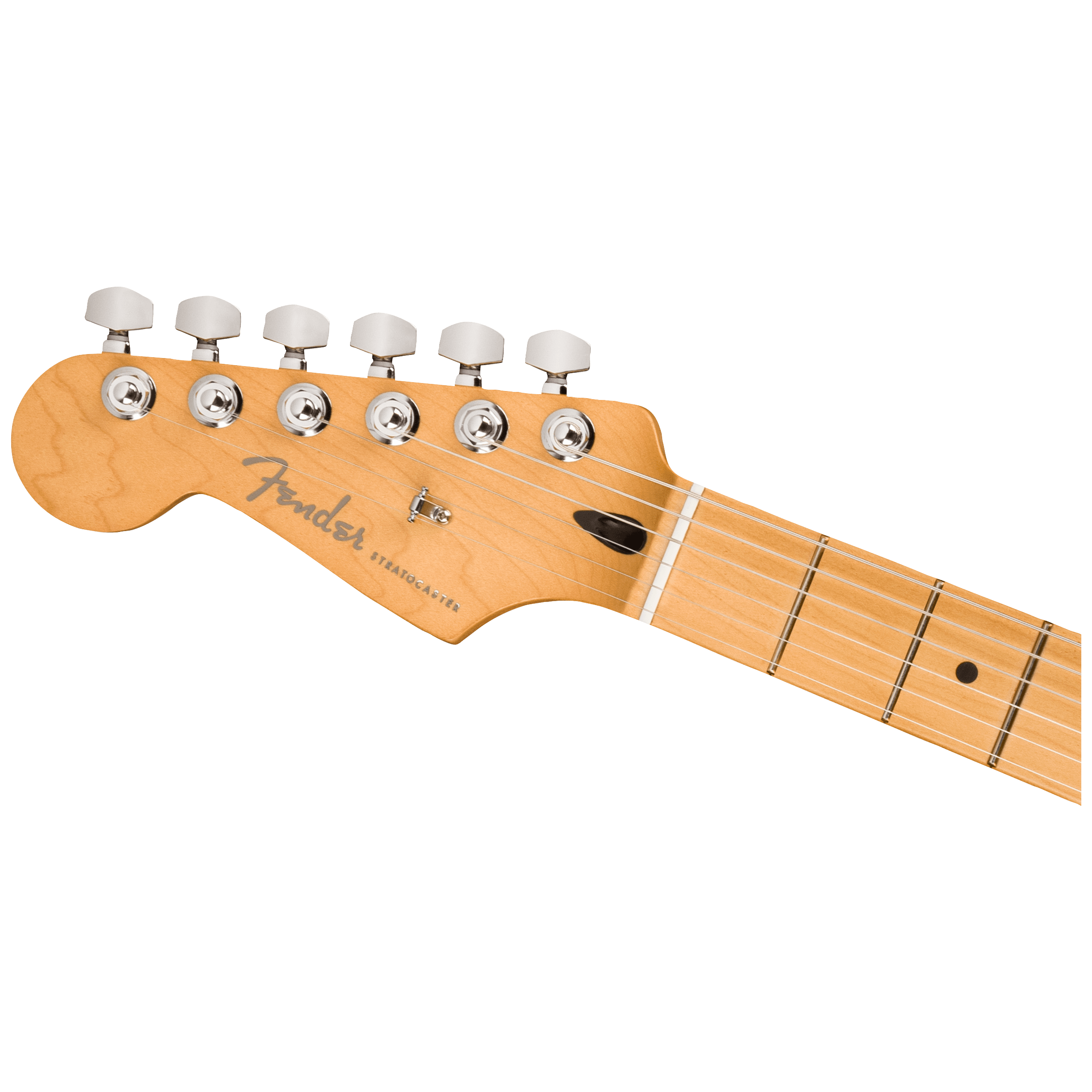 Fender Player Plus Stratocaster LH MN 3TS 5