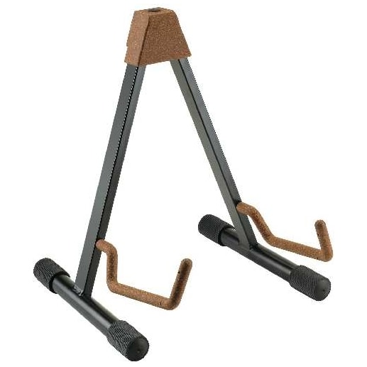 König Meyer 17541 A-Gitarrenständer Kork 10010005-0