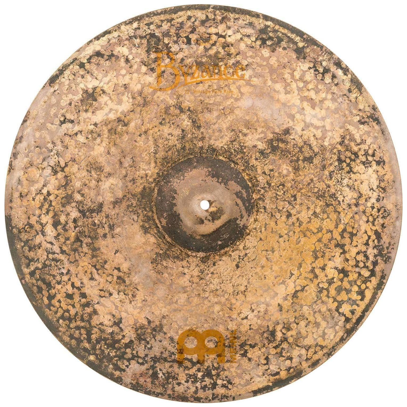 Meinl Cymbals B22VPR - 22" Byzance Vintage Pure Ride - Ride-Becken