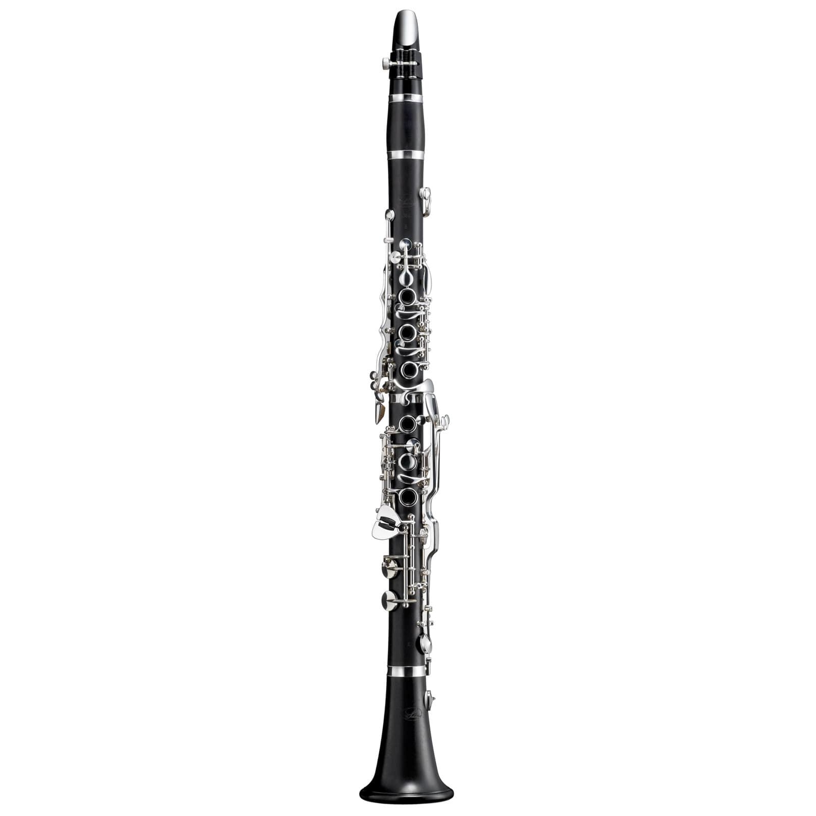 W. Schreiber - W. Schreiber D-56 B-Klarinette II