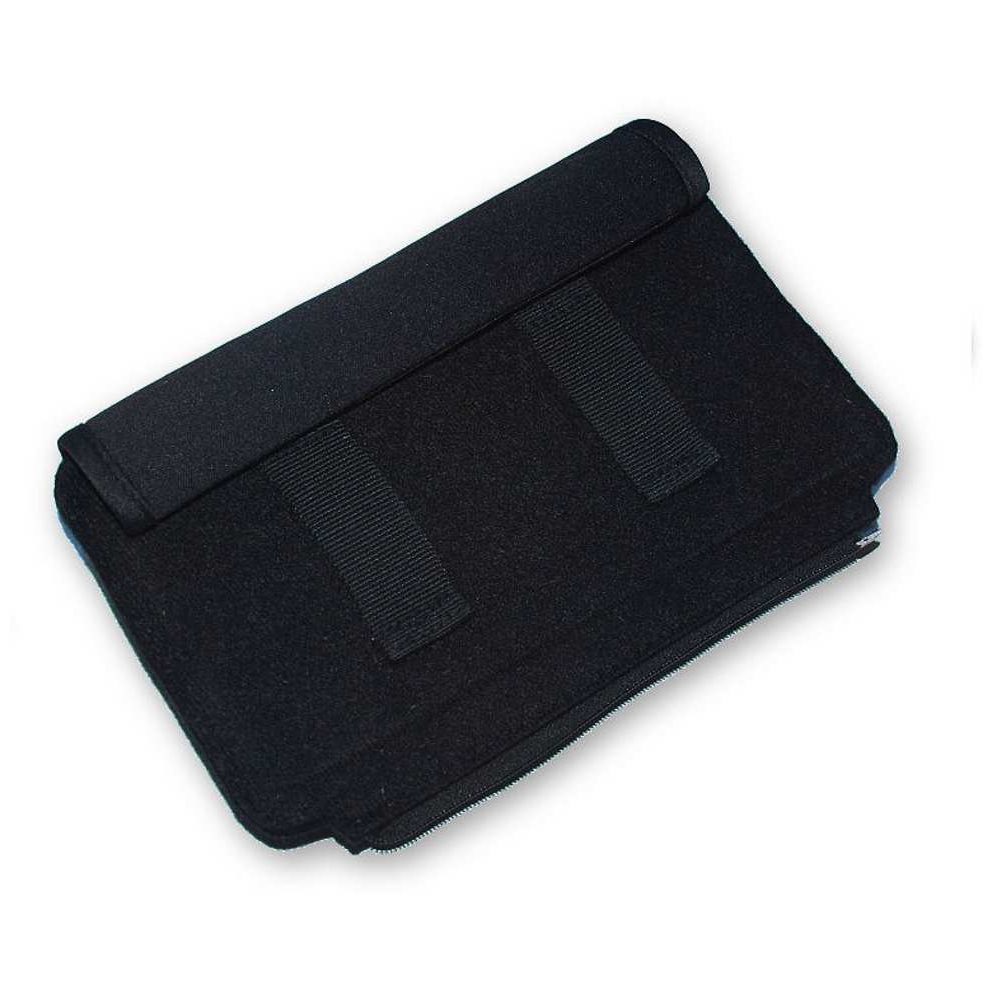 Seydel - Seydel Hartschalen-Koffer für 20 Blues Harmonikas mit Umhängeband - 5