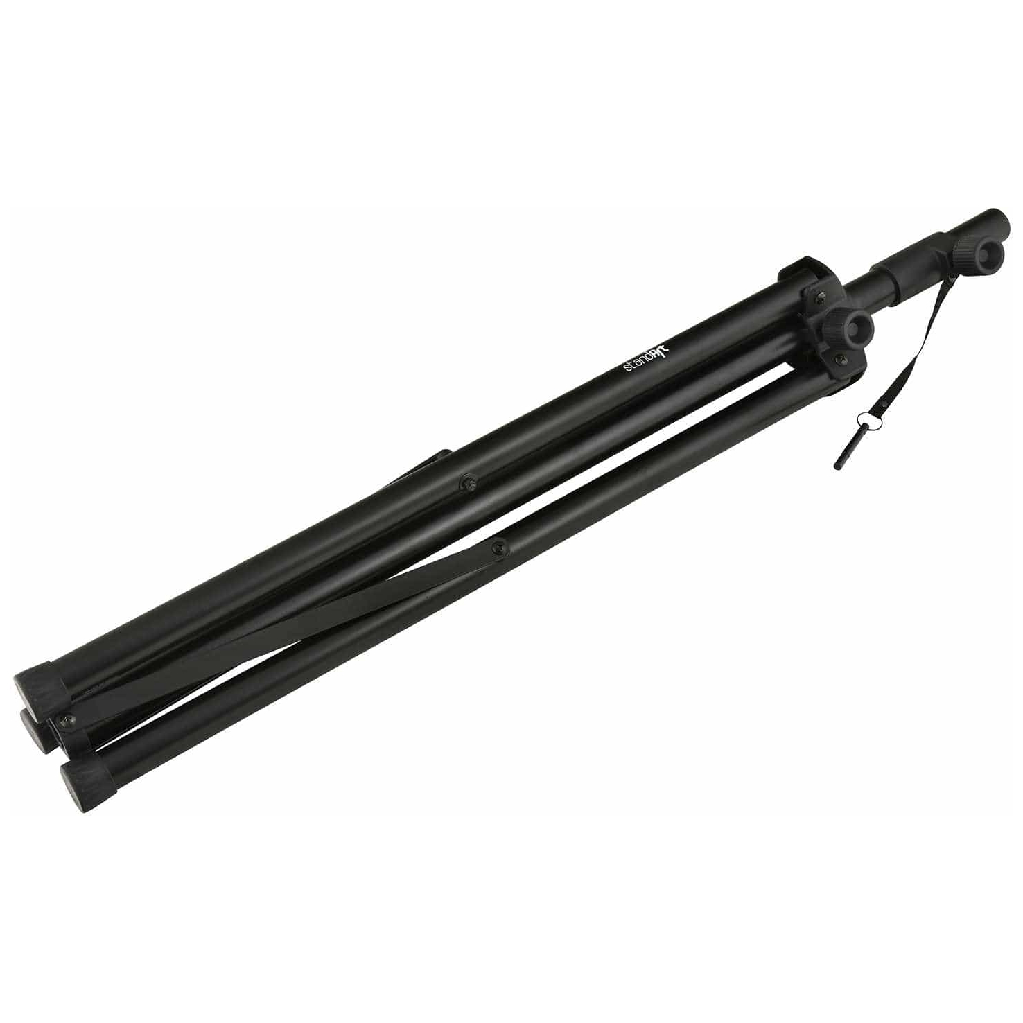 Stand Art - Stand Art Boxenstativ Aluminium - 3