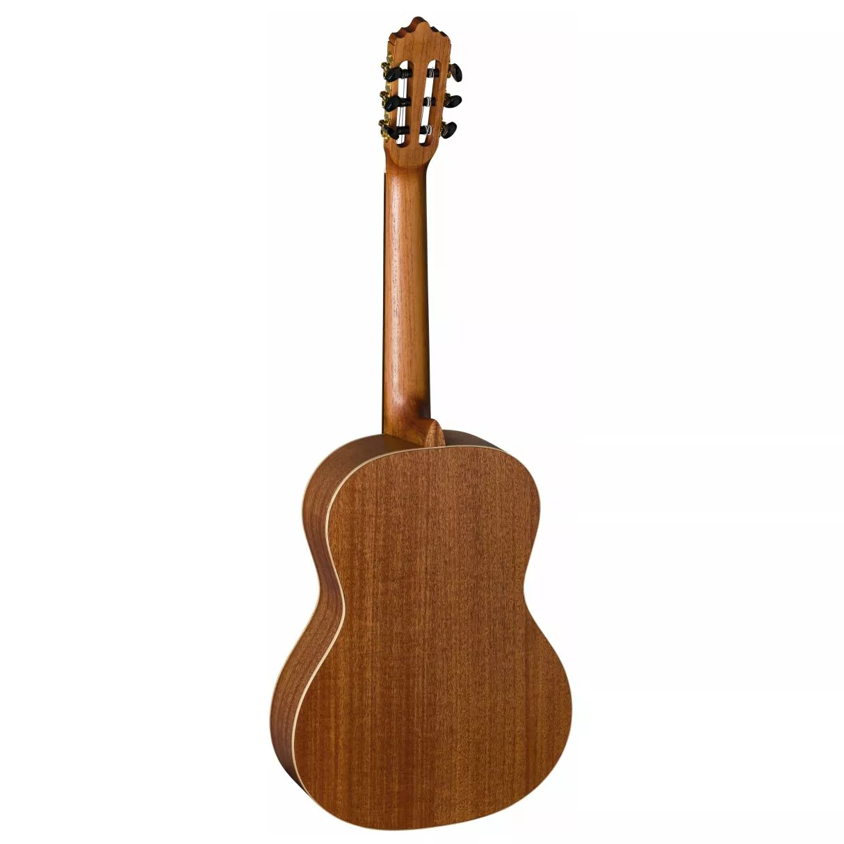 La Mancha Rubi CM/63 Armrest Edition 2