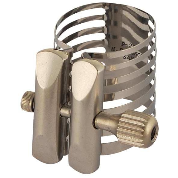 Rovner - Rovner Platinum P-2R Tenorsaxophon Blattschraube - 1