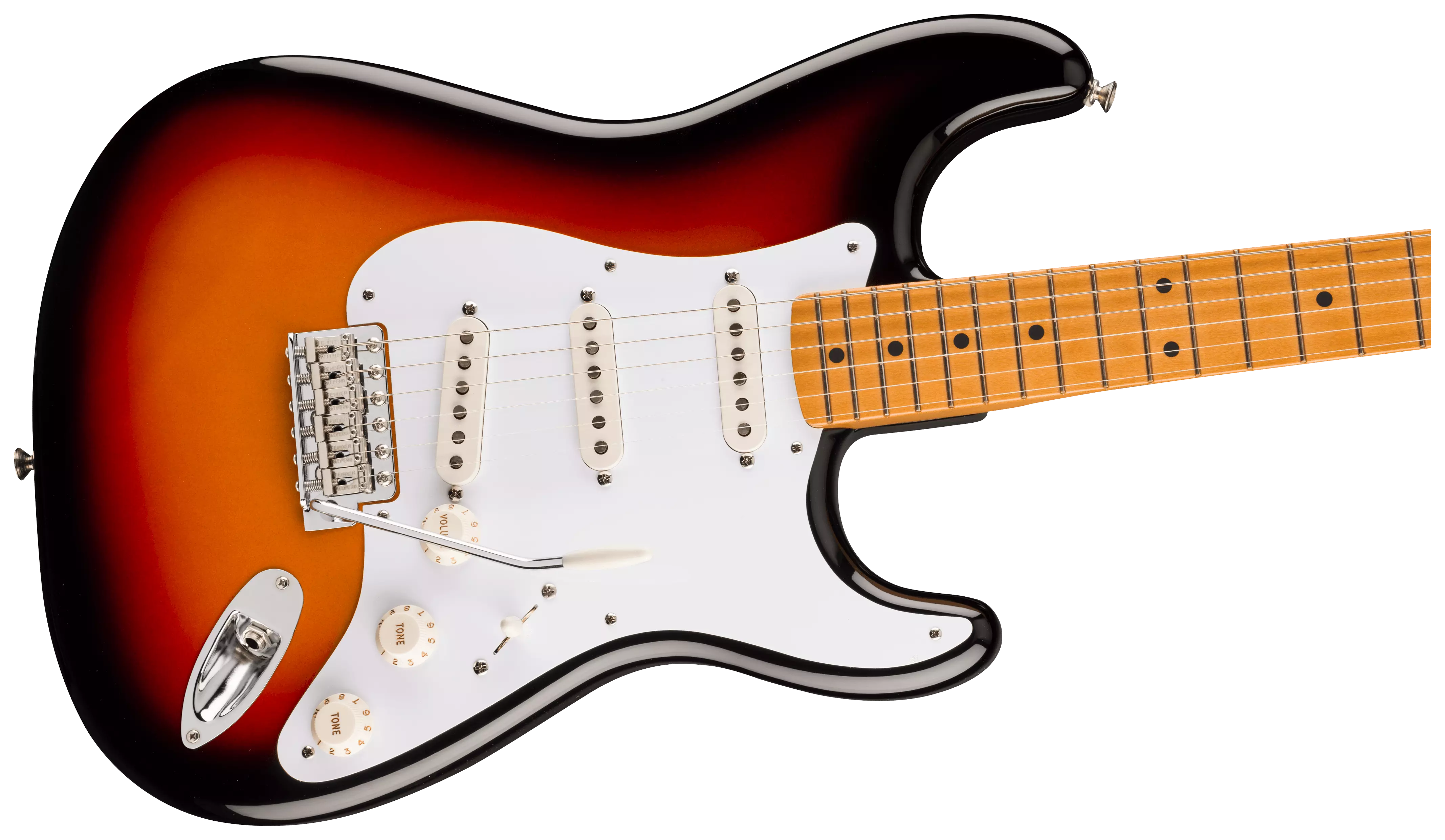 Fender Vintera III Late 50s Stratocaster MN 3CS 4