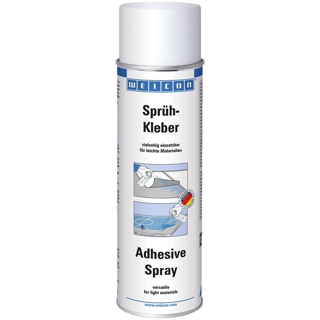  WSK-500 Spray Adhesive 500 ml