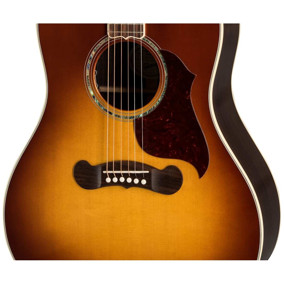 Gibson - Gibson Songwriter Rosewood Burst - 1