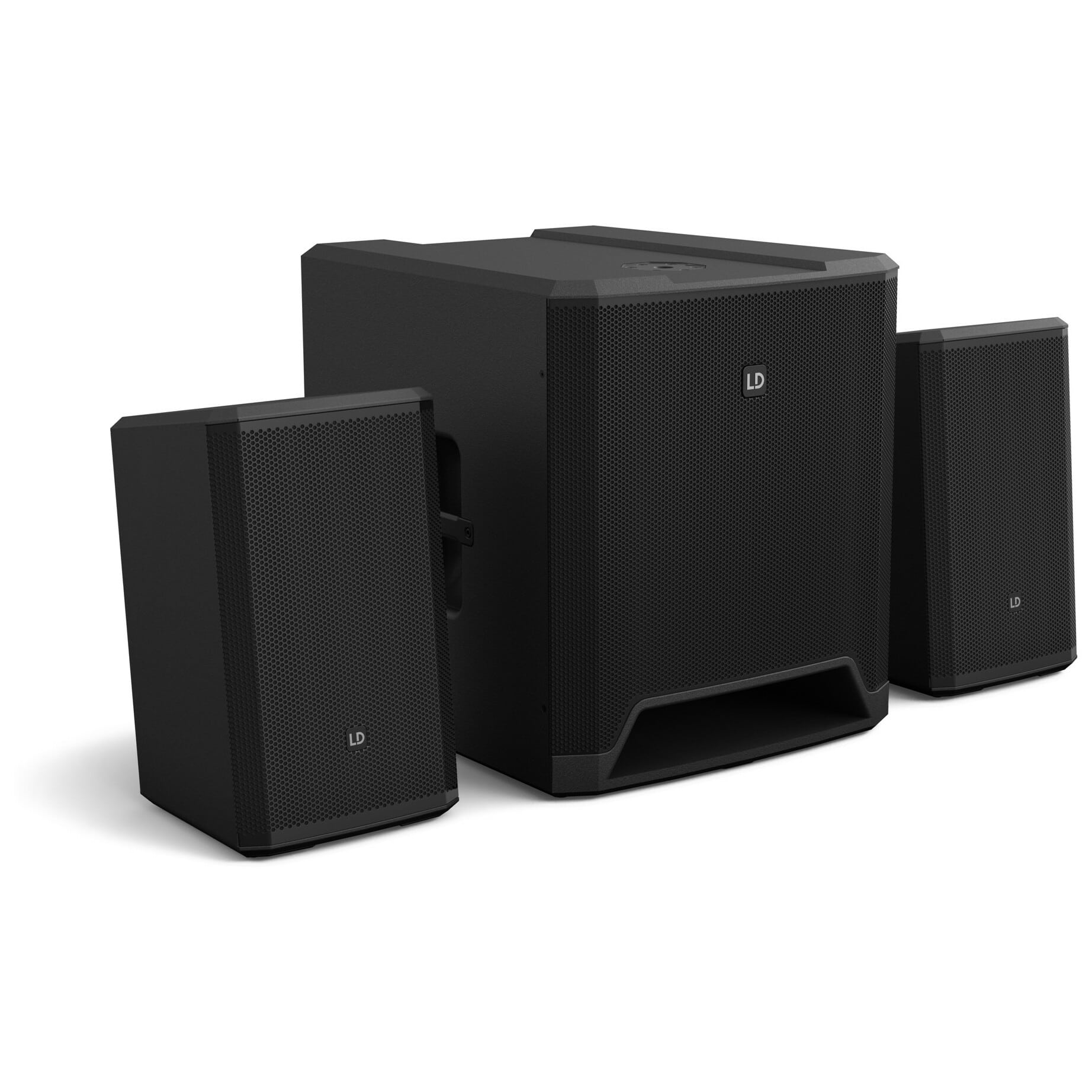 LD Systems Dave 15 G4X