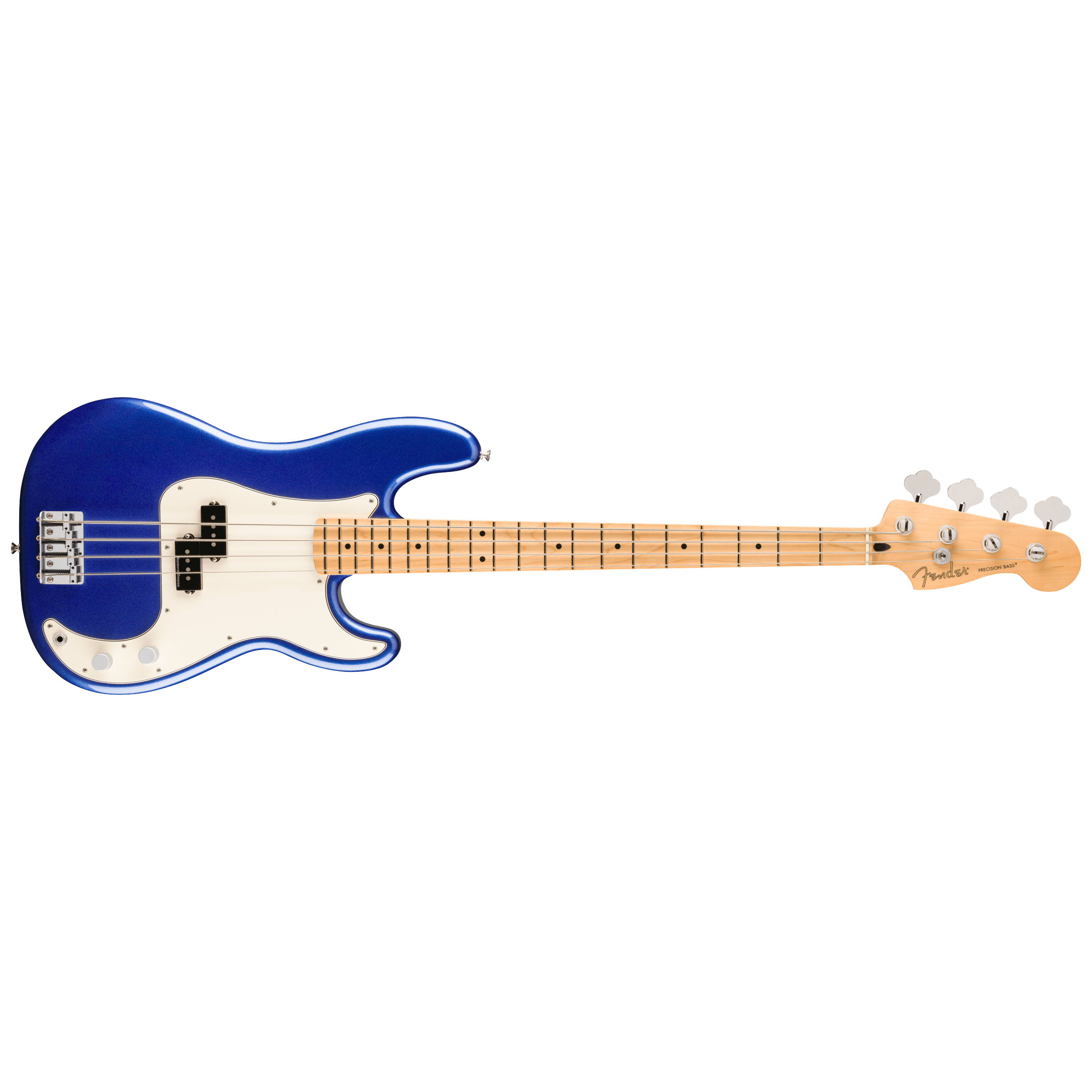 Fender Dealer Exclusive Player Precision Bass MN DTB 1