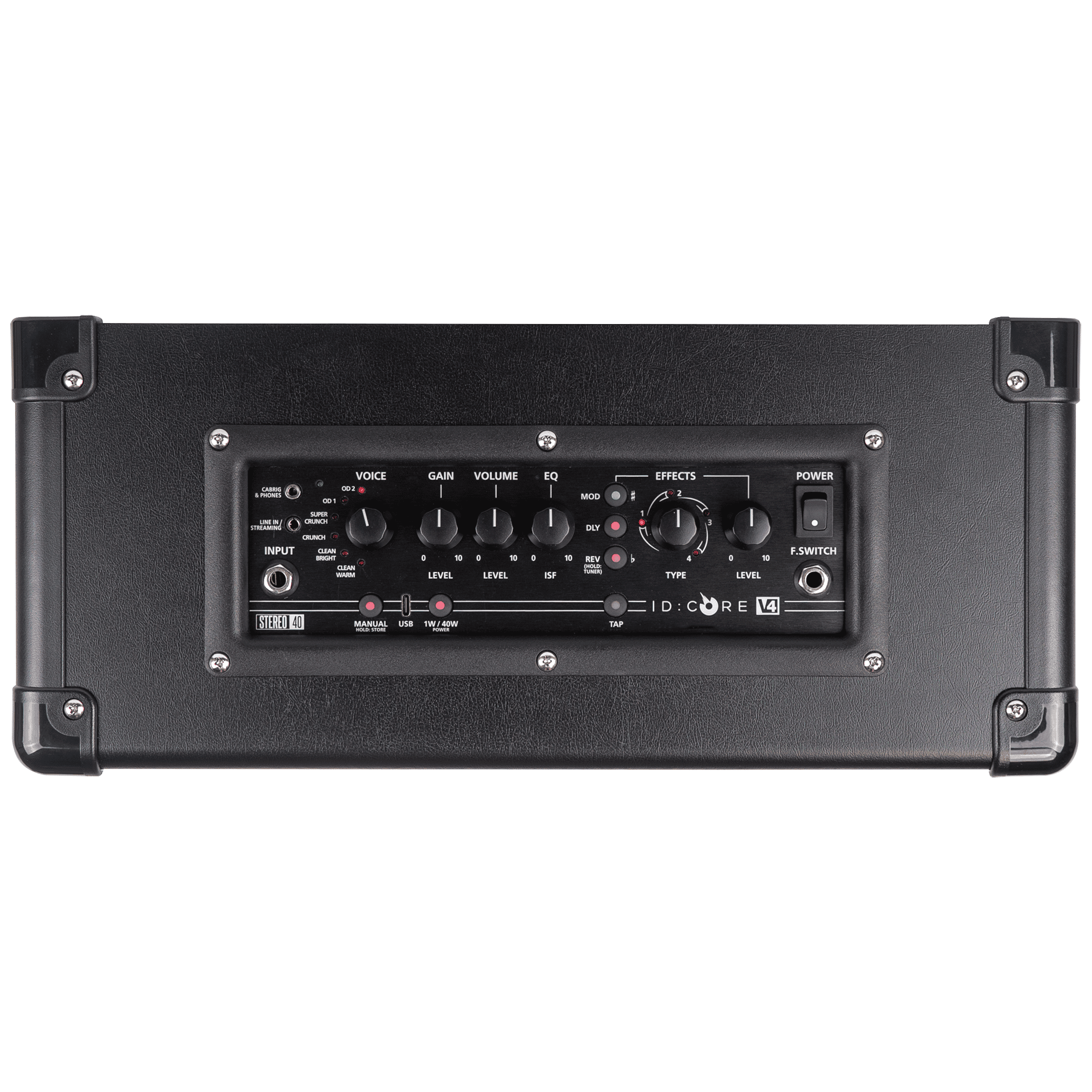 Blackstar ID:Core 40 V4 Stereo Digital Combo 4