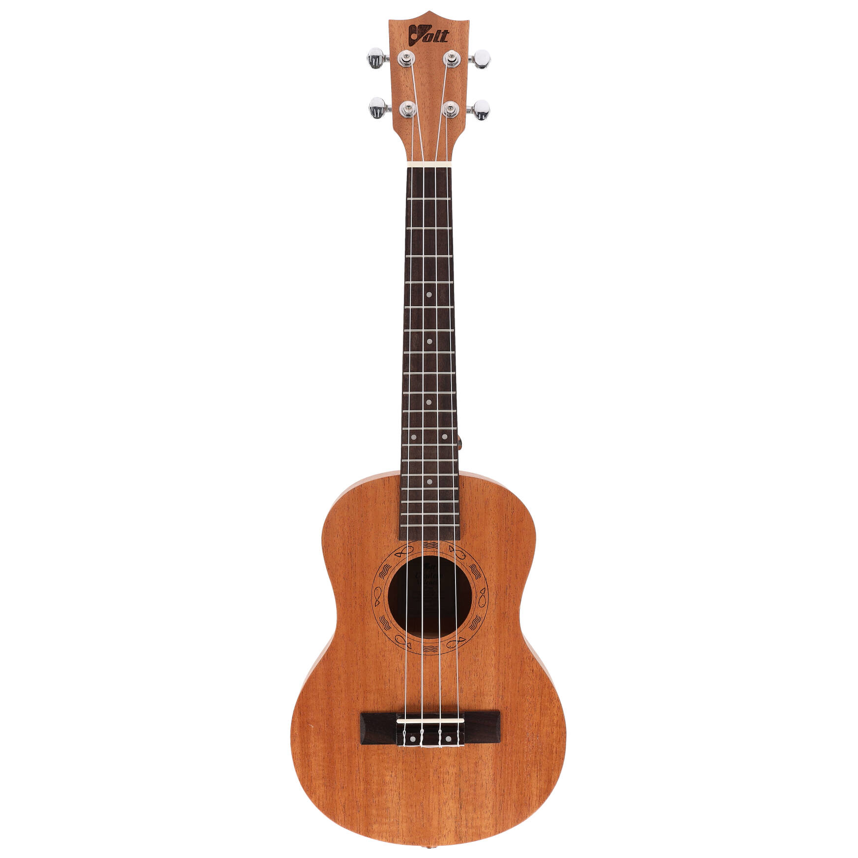 Volt Ukulele "Valencia" Tenor