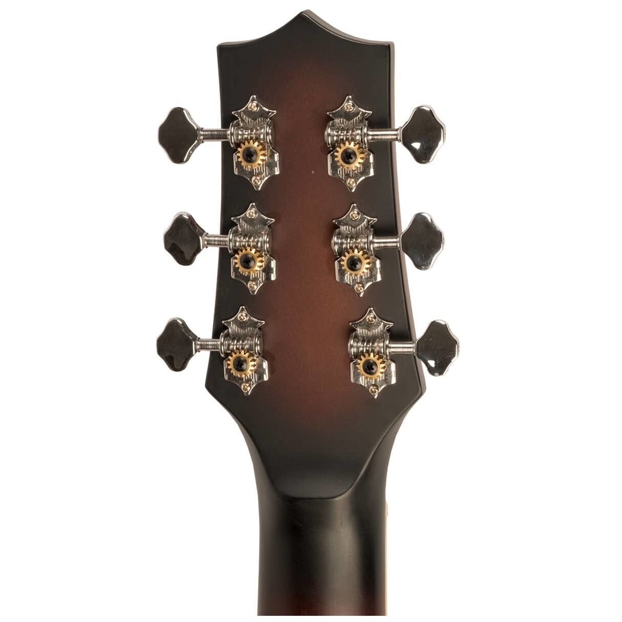 Gold Tone - Gold Tone A-6 Mando Guitar - 3