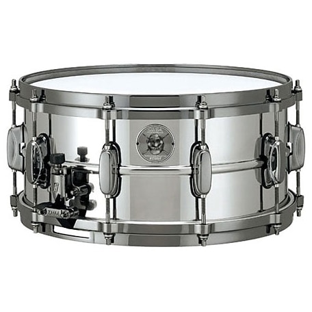 Tama - Tama CB1465 14 x 6,5 - Charlie Benante Signature Snaredrum