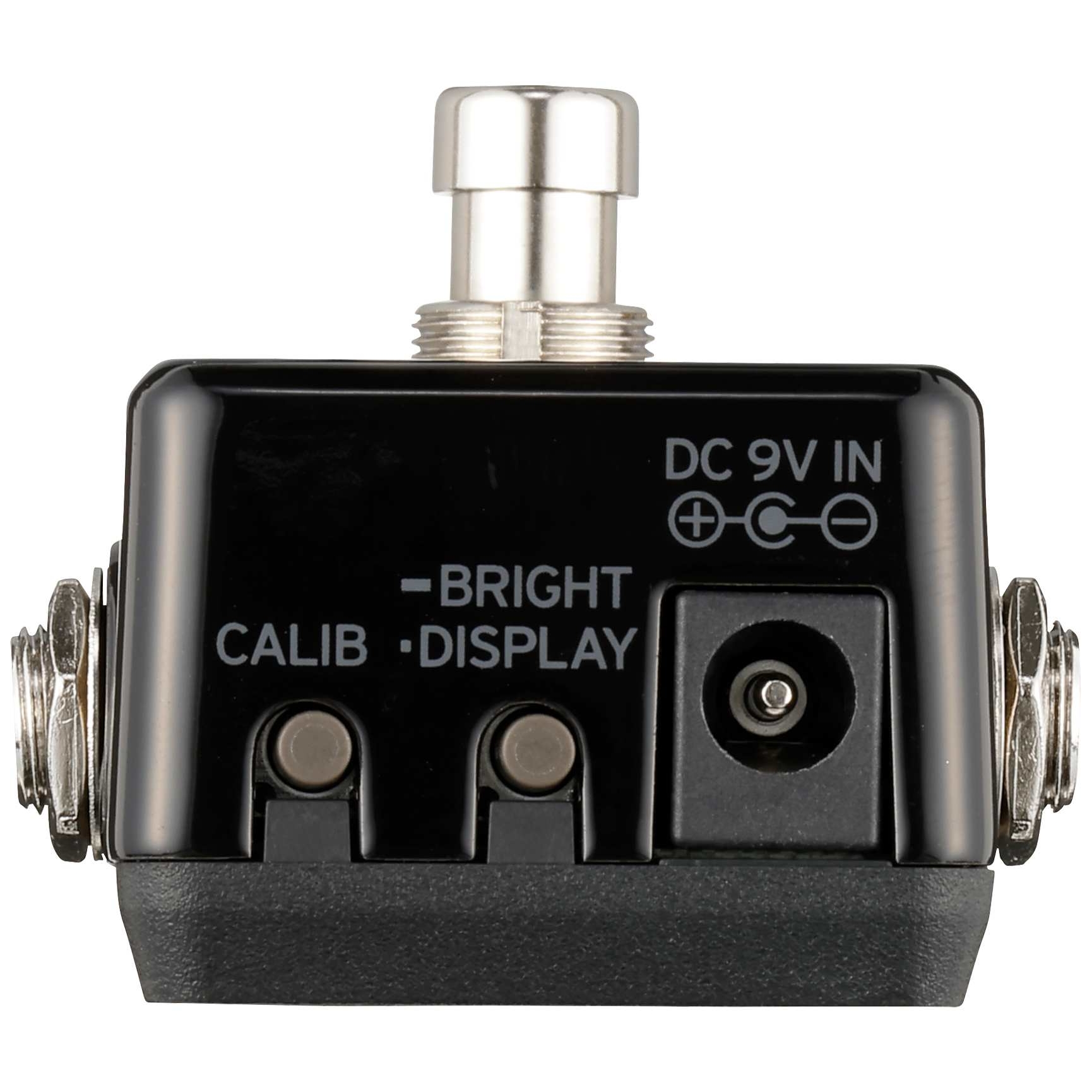 Image of Korg pitchblack mini black 10029054 1