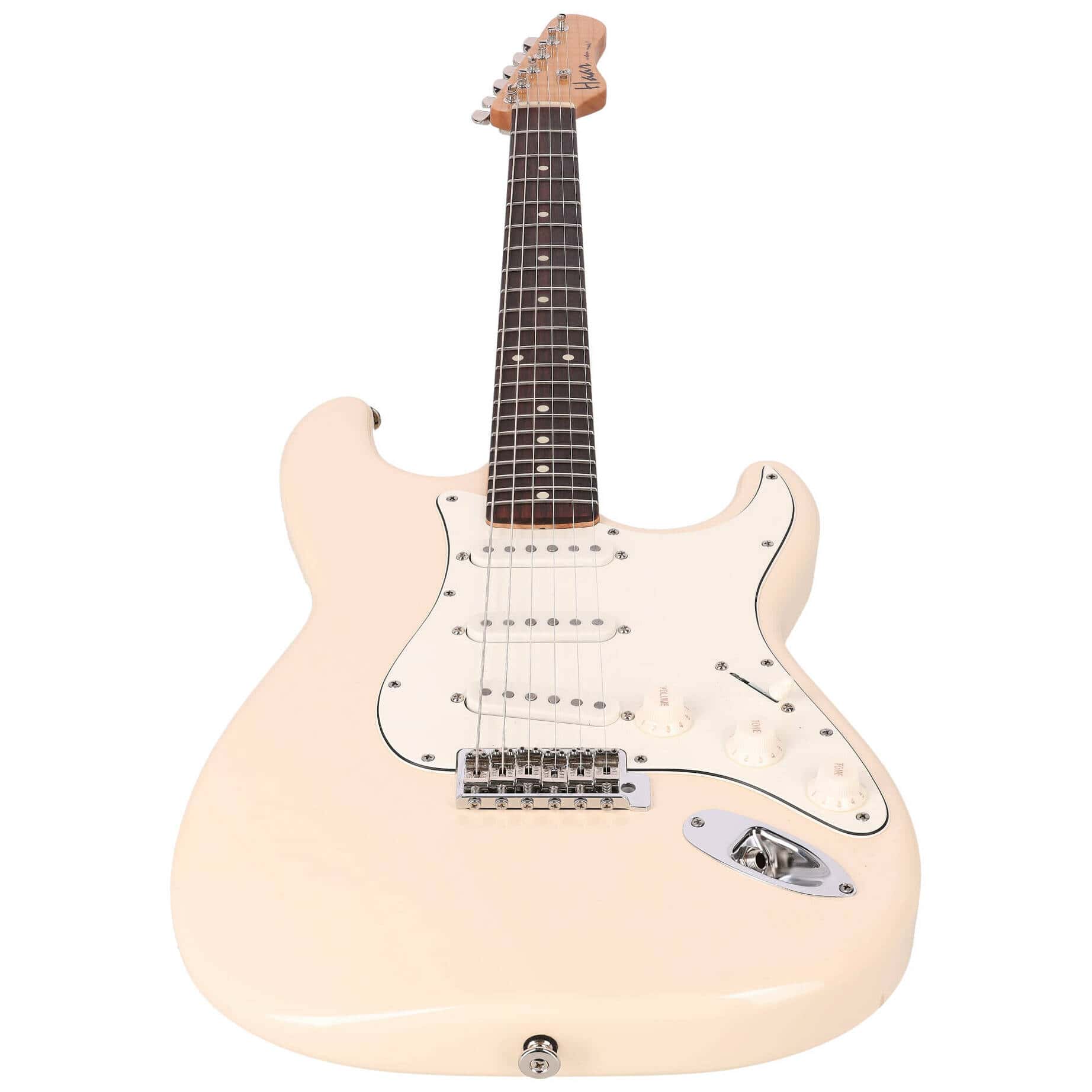 Haar Traditional S Gloss Vintage White #2 3