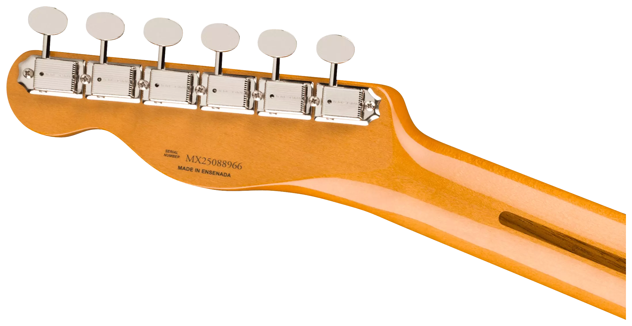 Fender Vintera III Late 50s Telecaster MN BSB 5