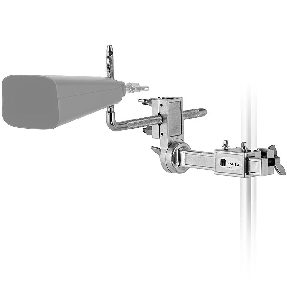 Mapex MCH913 Cowbell/ Accessory Holder for Cymbal Stand 1
