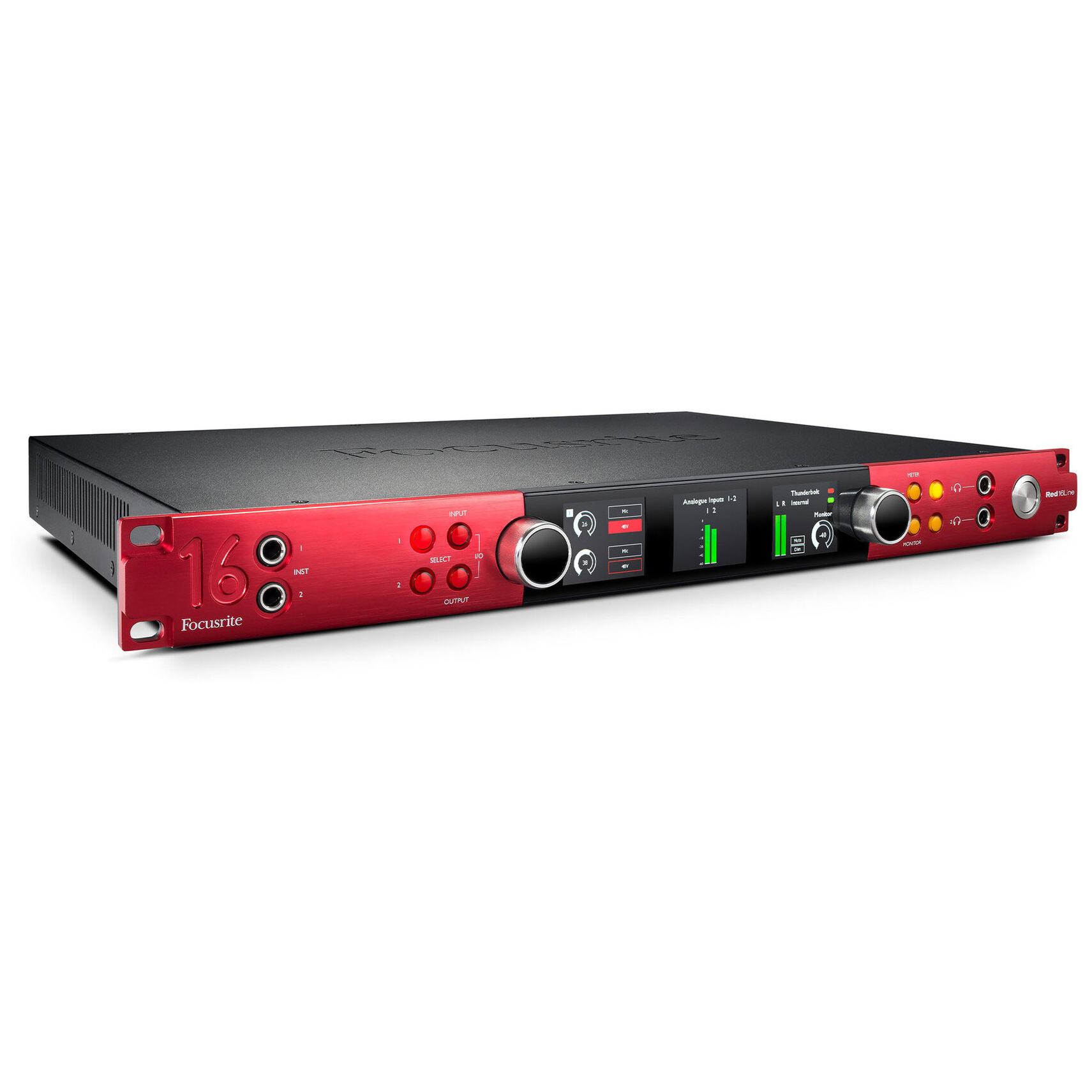 Focusrite Red 16Line