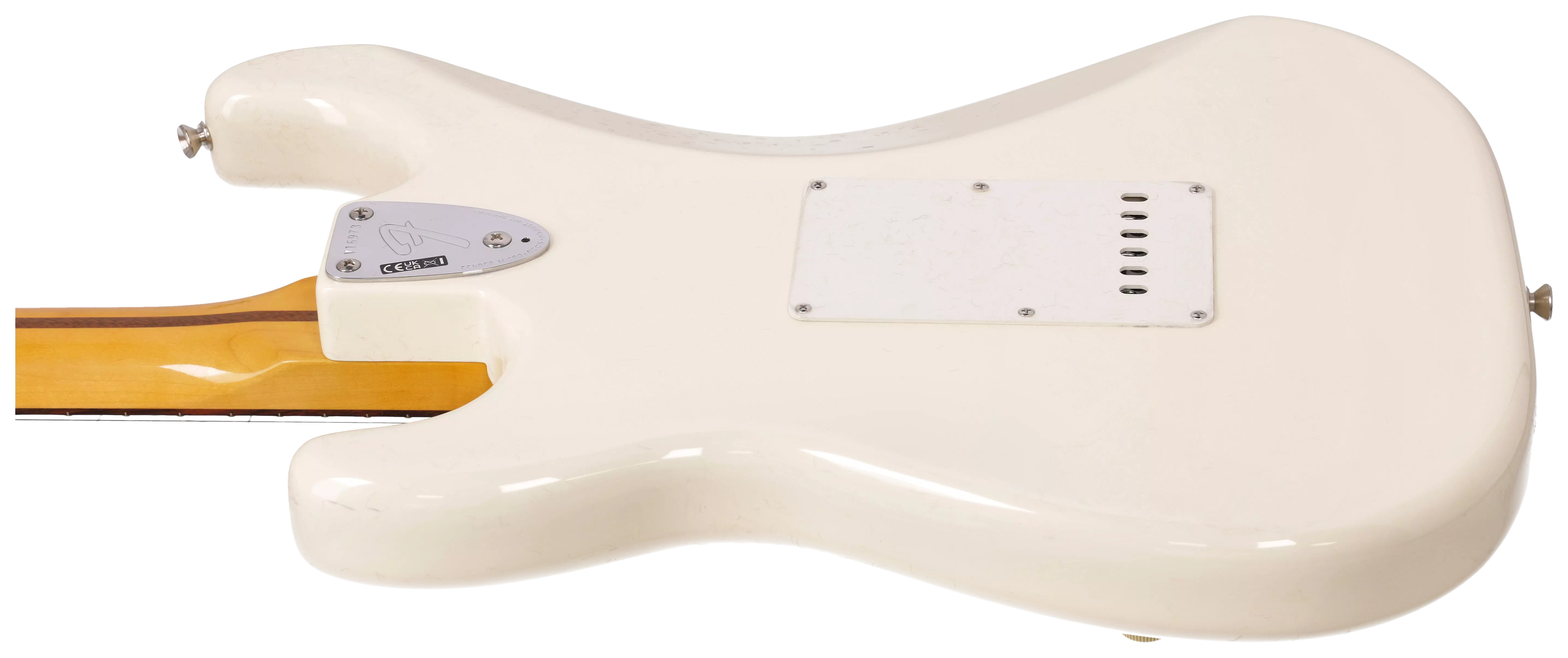 Fender American Vintage II 1973 Stratocaster MN OWT 8