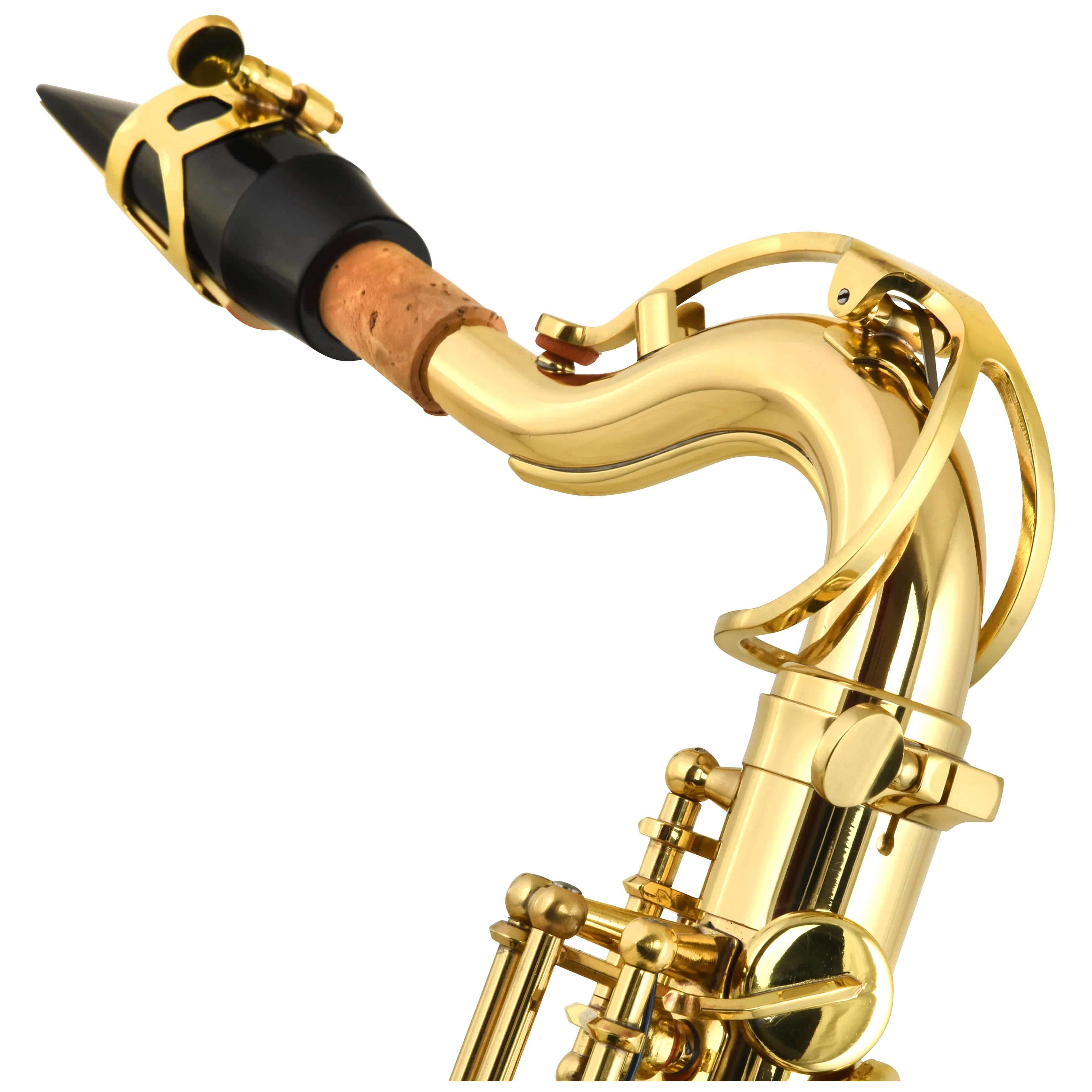 Chicago Winds - Chicago Winds CC-AS3100 Kinder-Altsaxophon Goldlack - 4