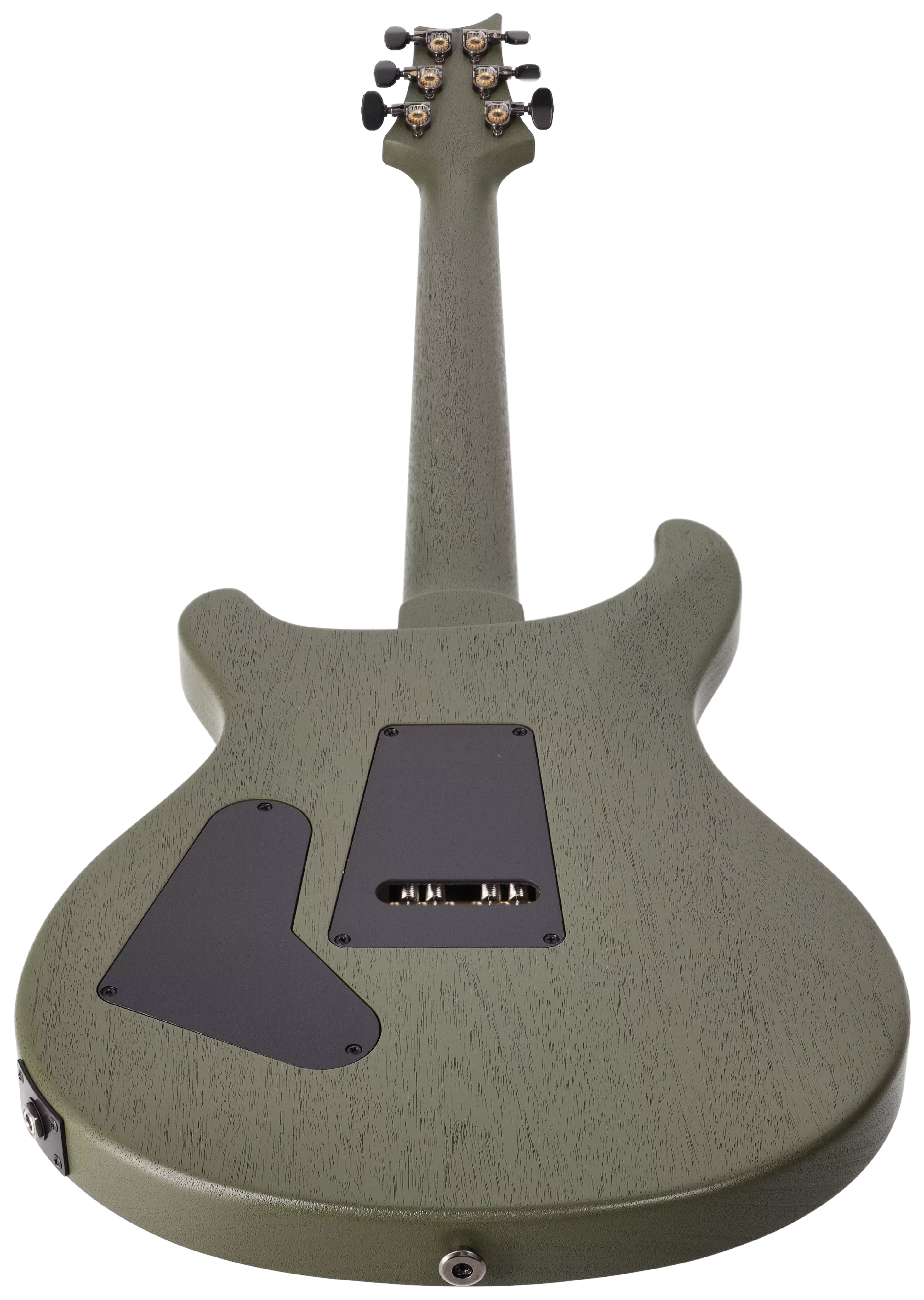 PRS Standard 24 Matcha Green #1 6