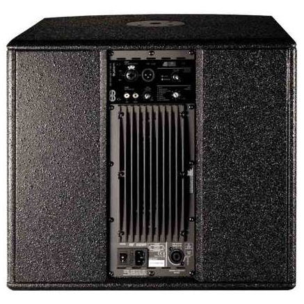 DB Technologies - DB Technologies ES 802 - 7