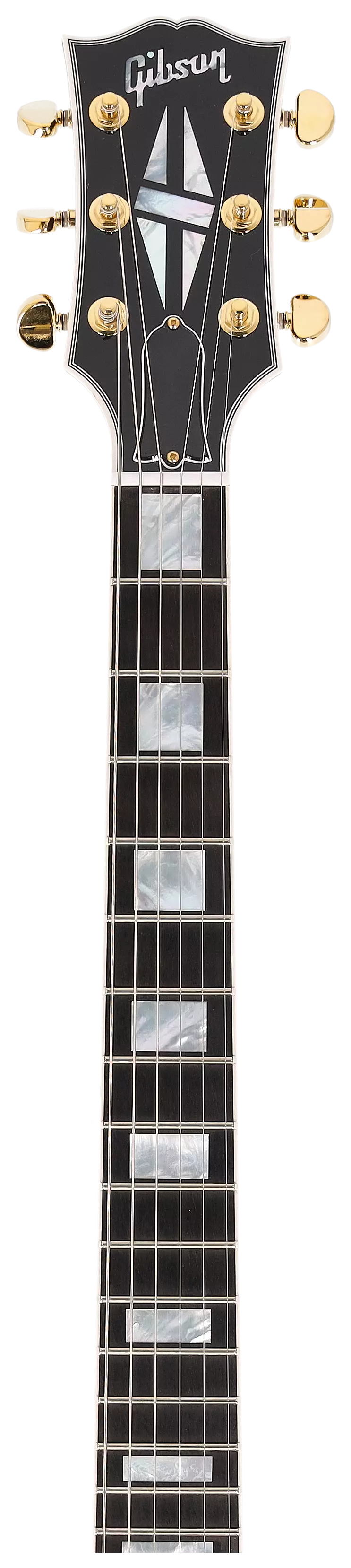 Gibson SG Custom EB GH #2 11