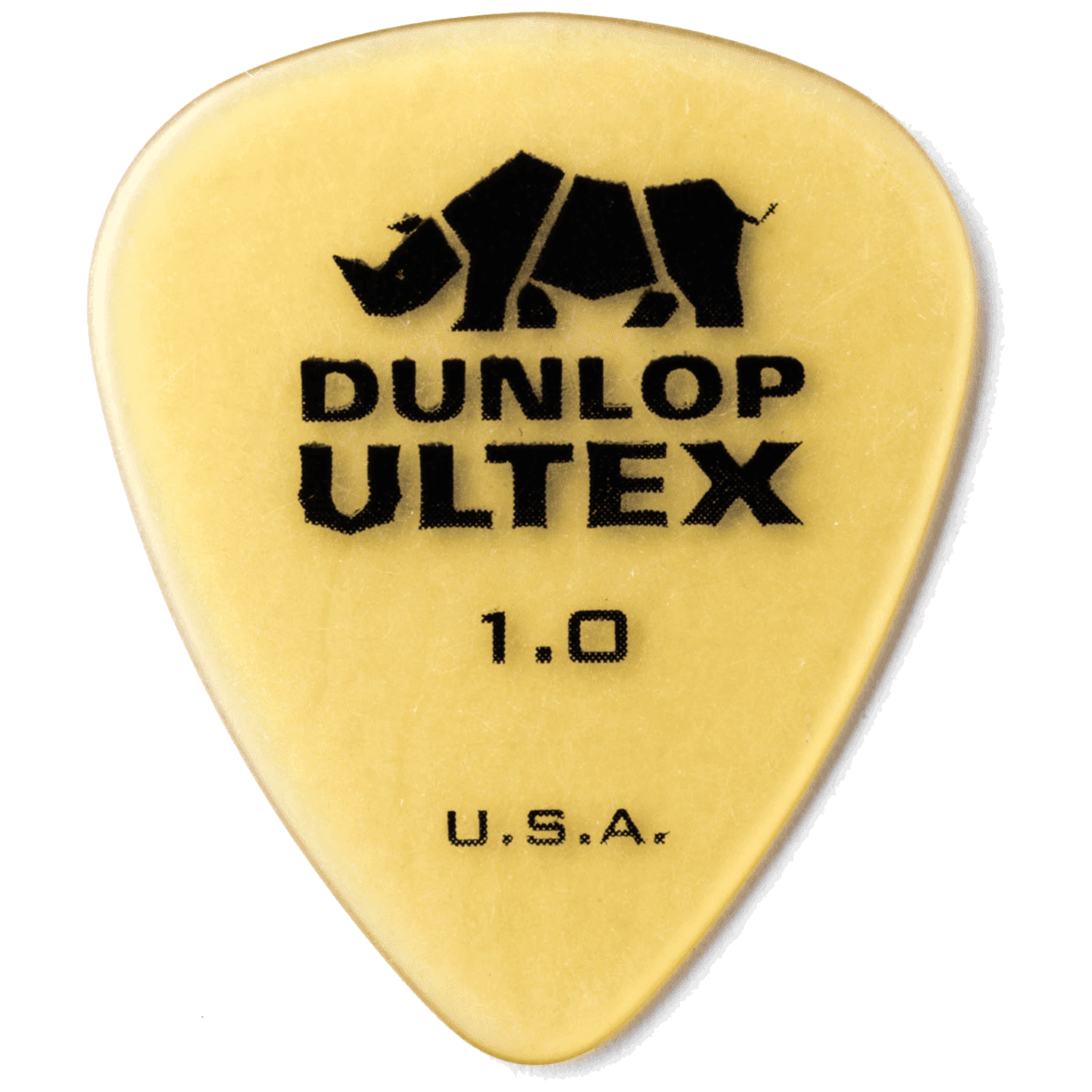 Dunlop Ultex Standard 1.00 Player's Pack 6 Stück 2