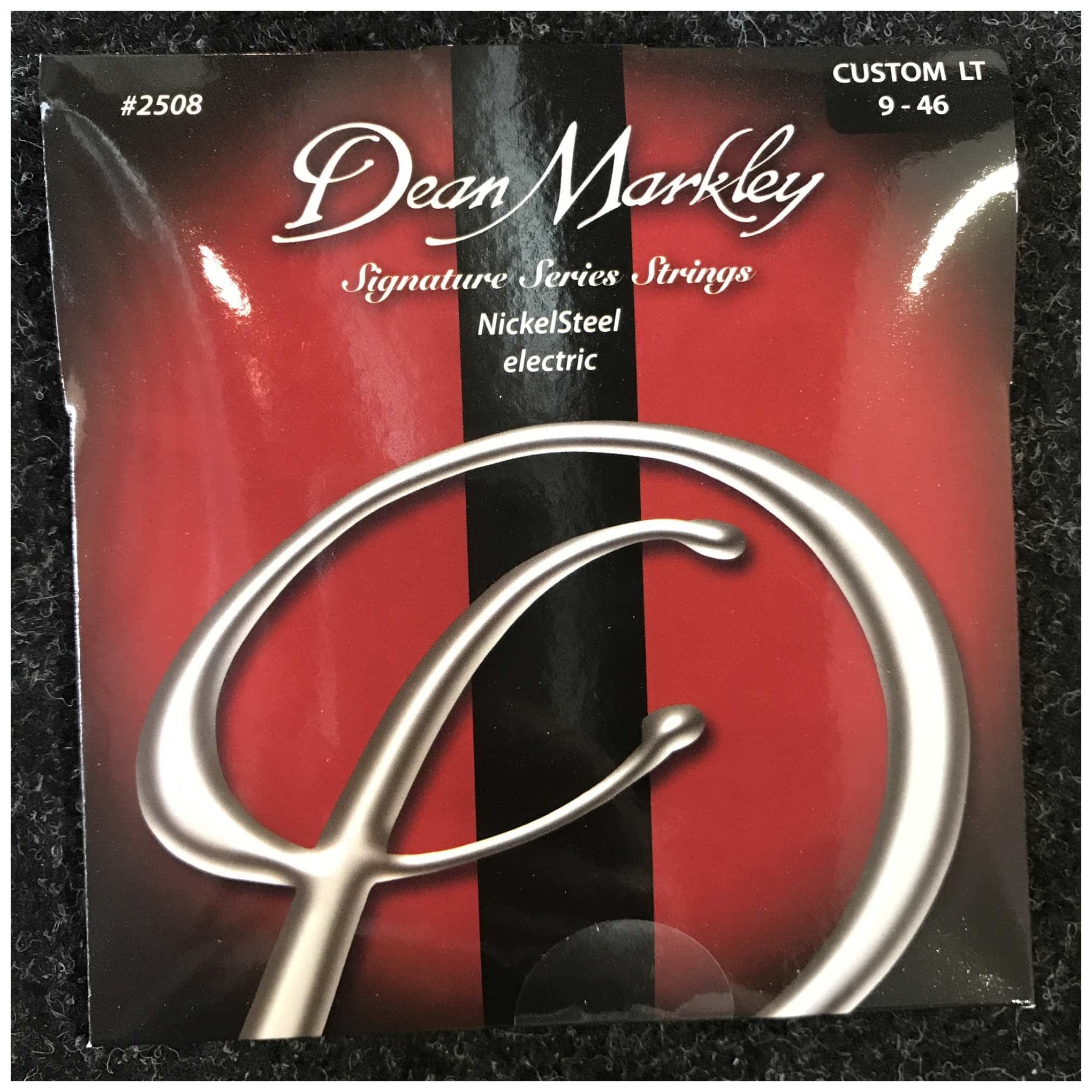 Dean Markley 2508 B | 009-046