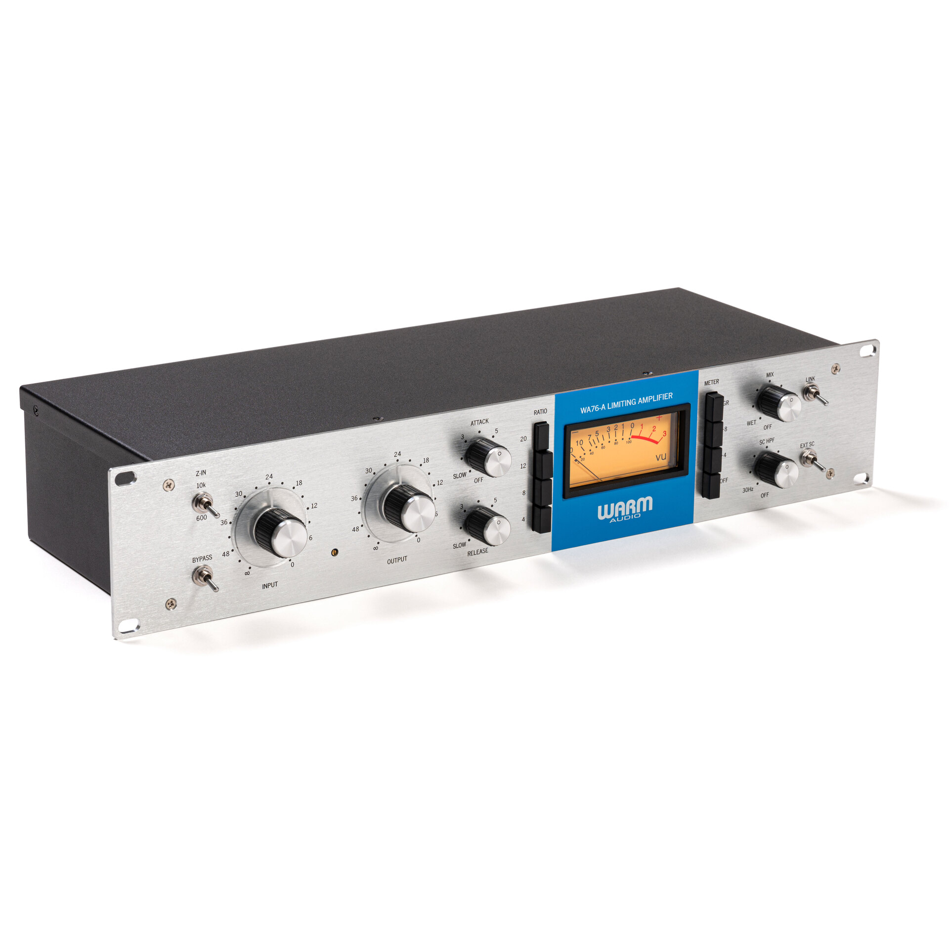 Warm Audio WA76-A