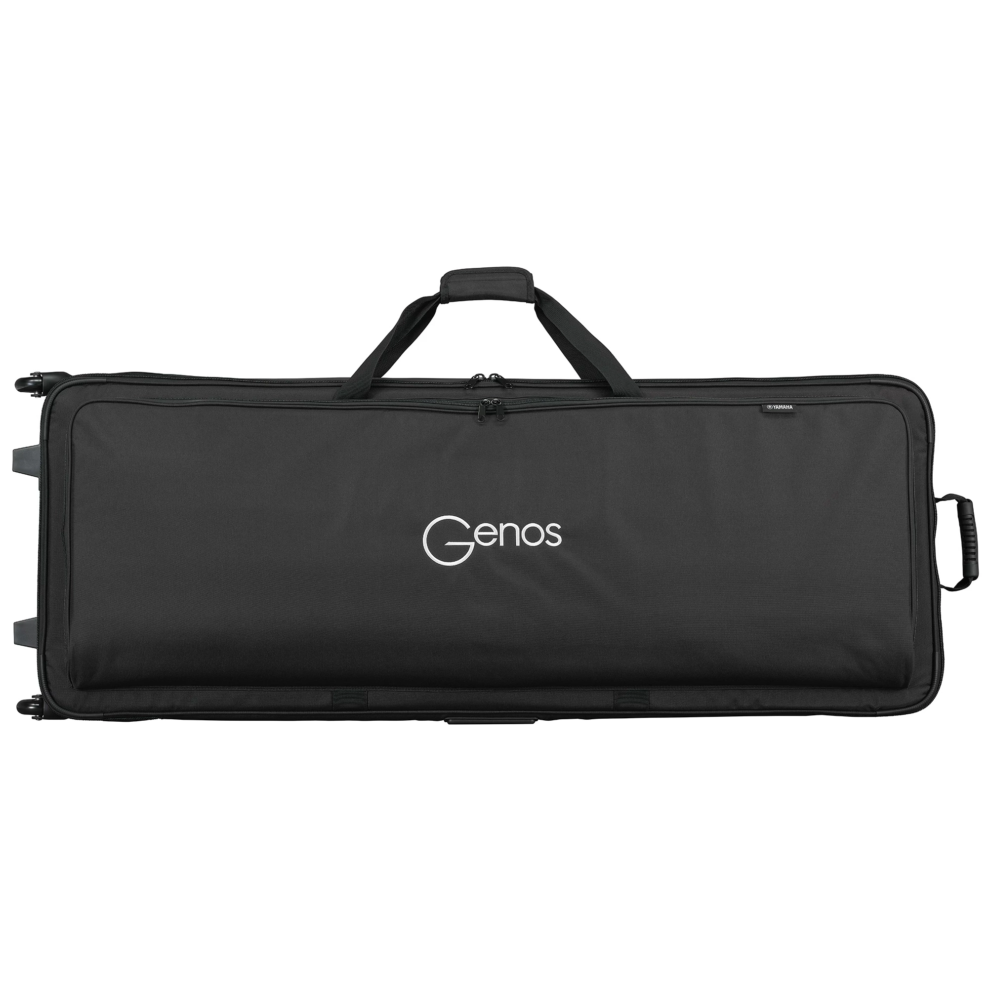 Yamaha SC-Genos 7