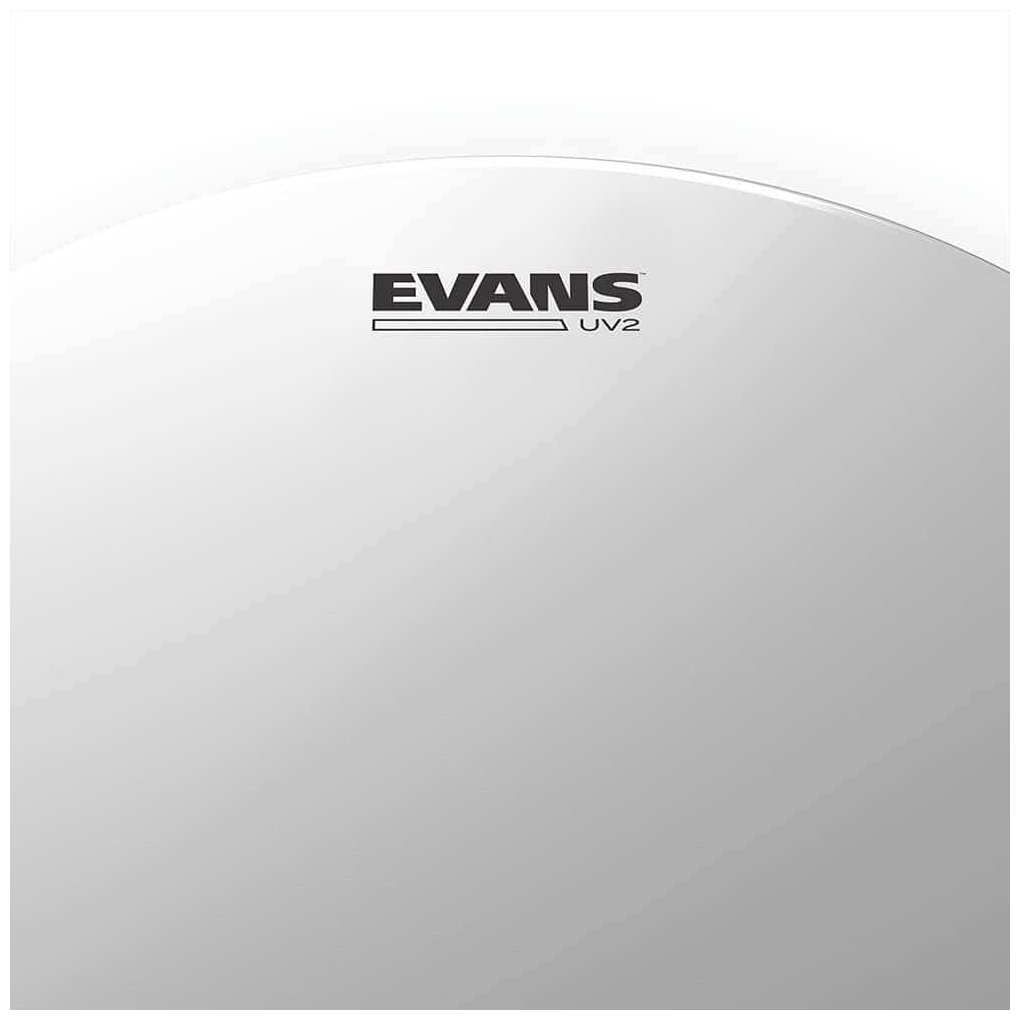 Evans - Evans B13UV2 - UV2 Tom Fell - 13 Zoll - Coated - 2