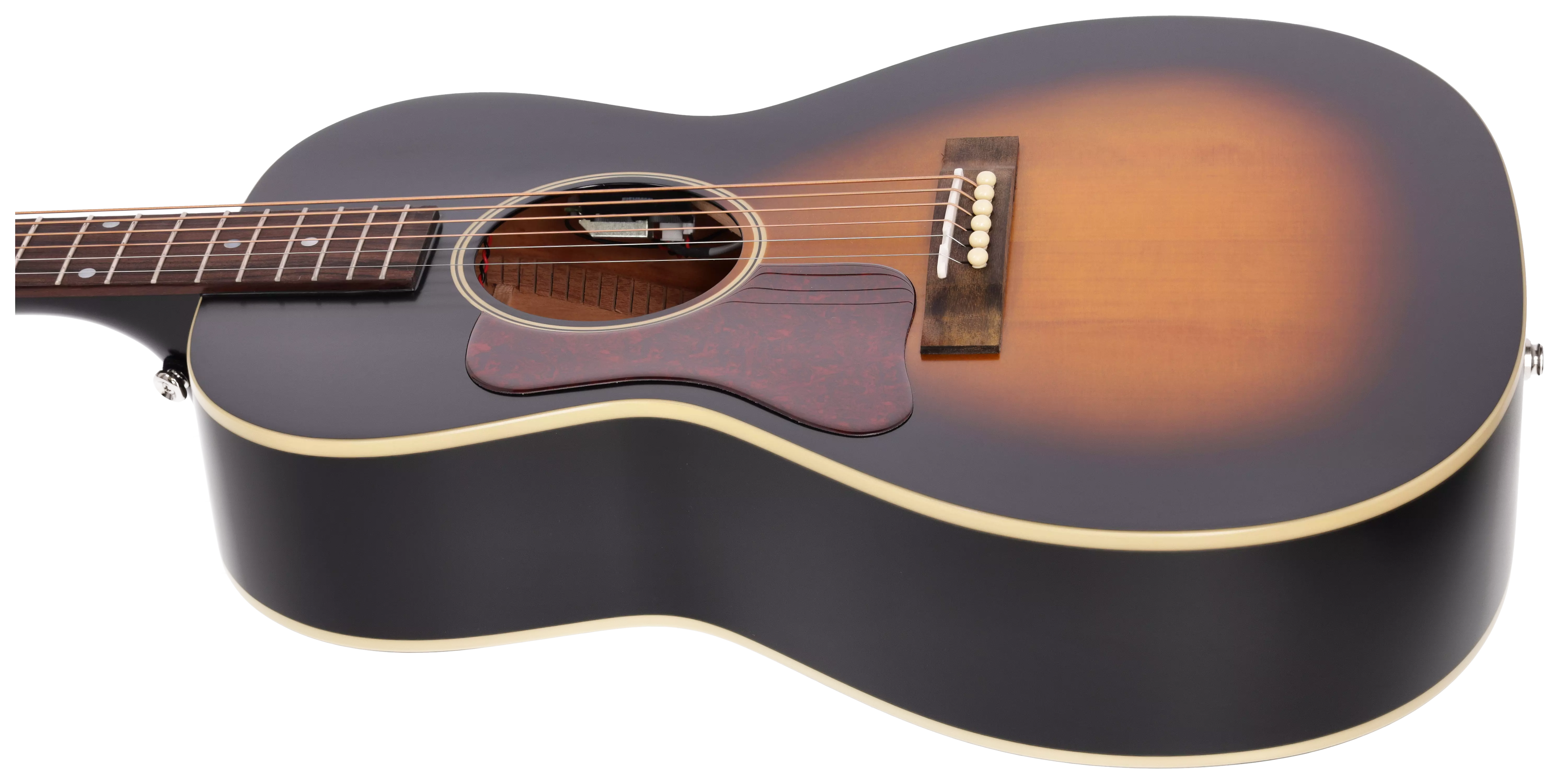 Epiphone L-00 Standard Vintage Sunburst LH 5