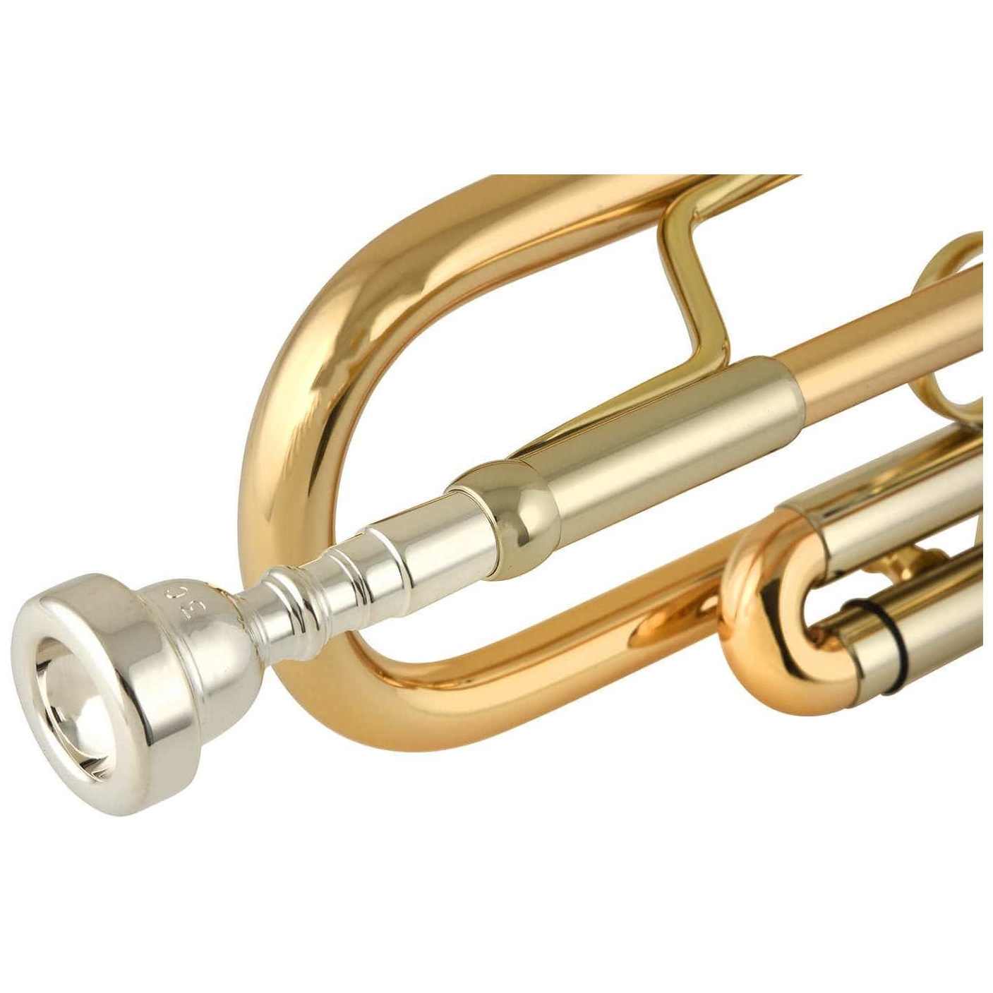 Kühnl Hoyer - Kühnl Hoyer Sella G B-Trompete - 3