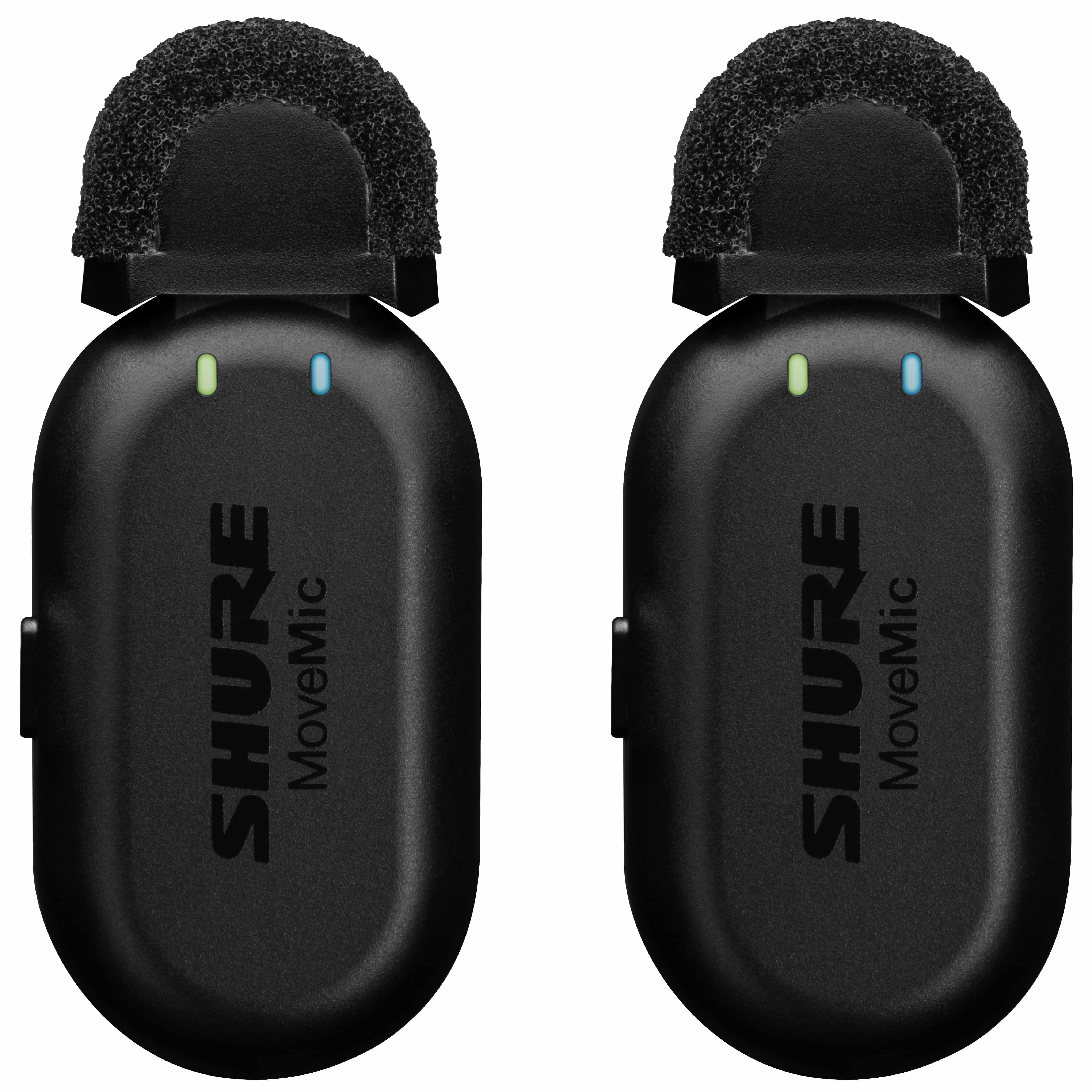 Shure MoveMic Two 1