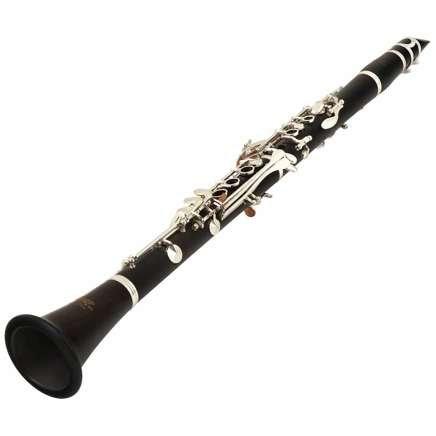 Chicago Winds - Chicago Winds CC-CL3100 B-Klarinette Böhm