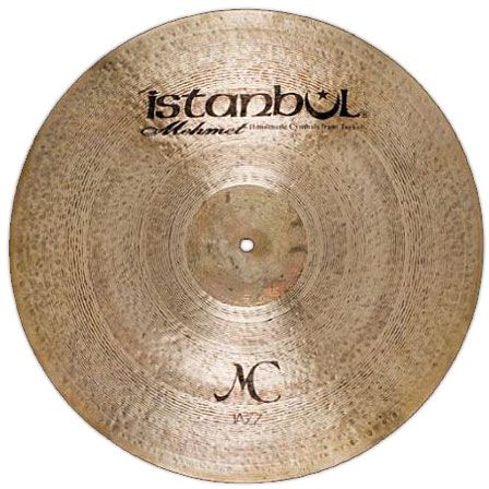  MC Jazz 22" Ride