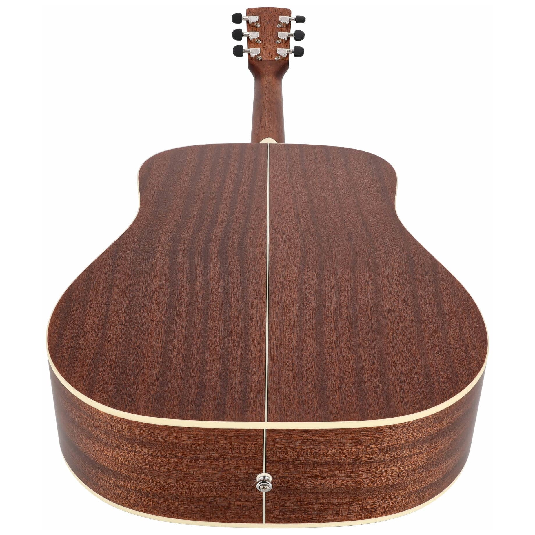 Cort - Cort Earth 100 NS Ovangkol - 8