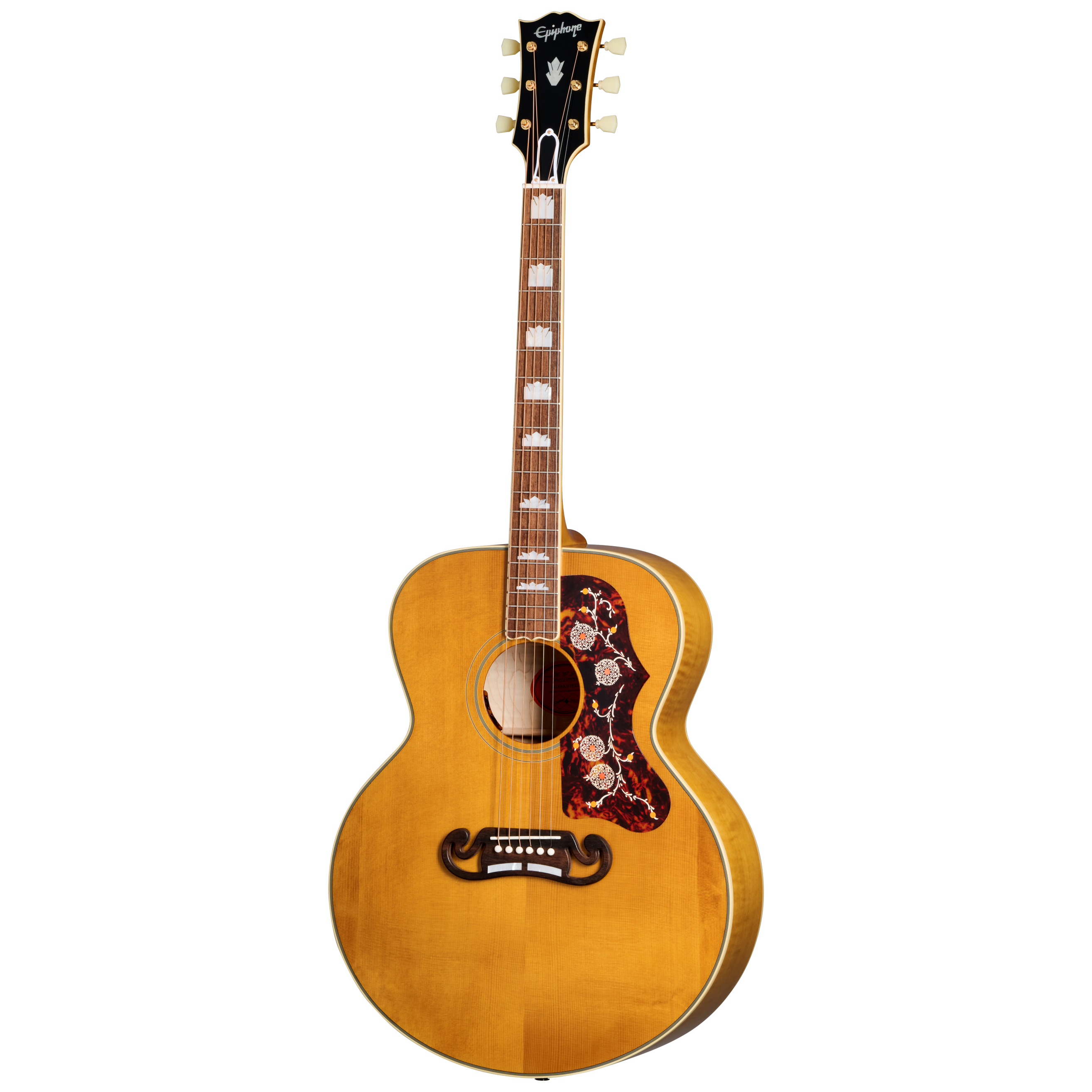 Epiphone 1957 SJ-200 Antique Natural